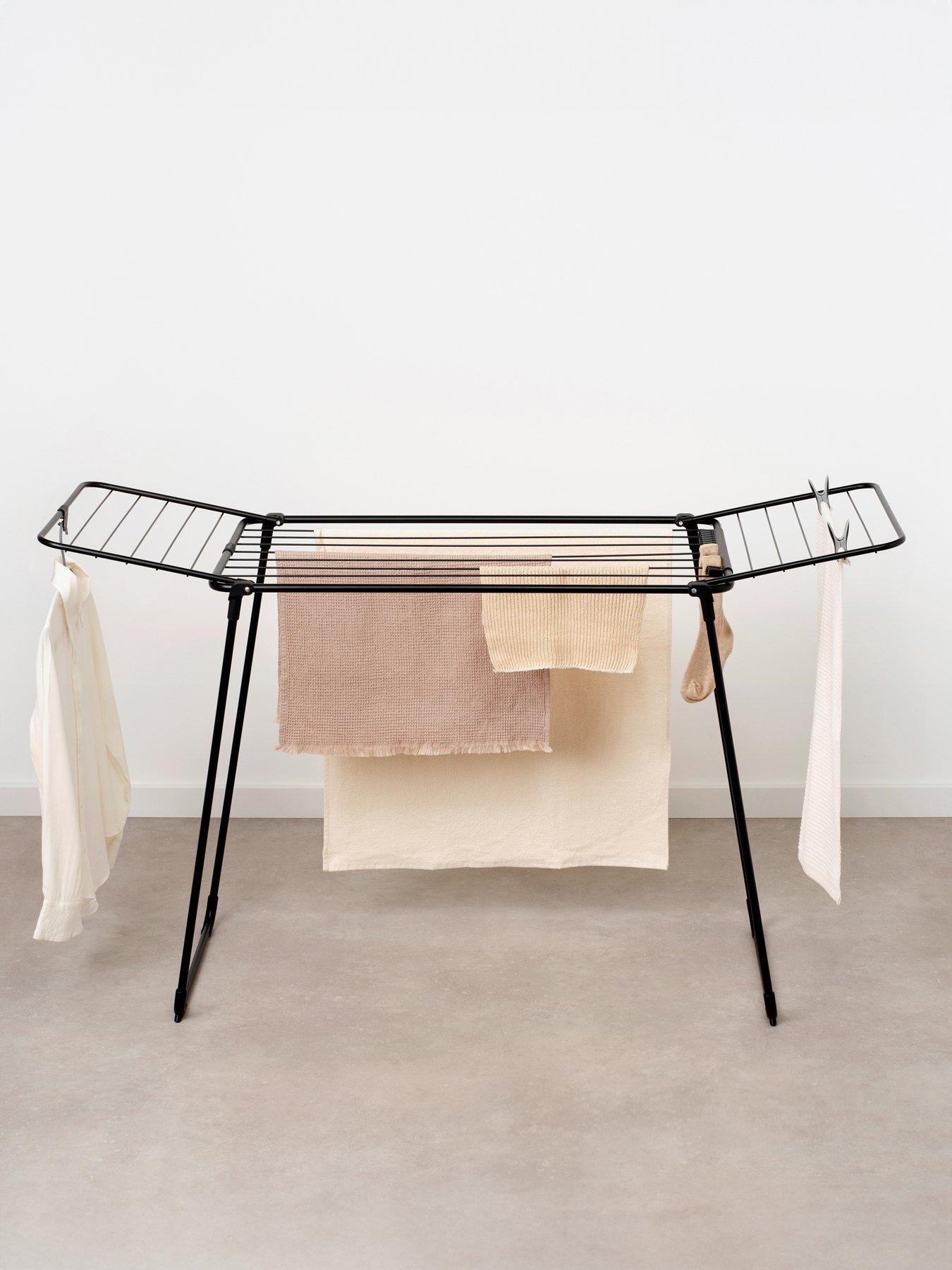 brabantia-hangon-drying-rack-black