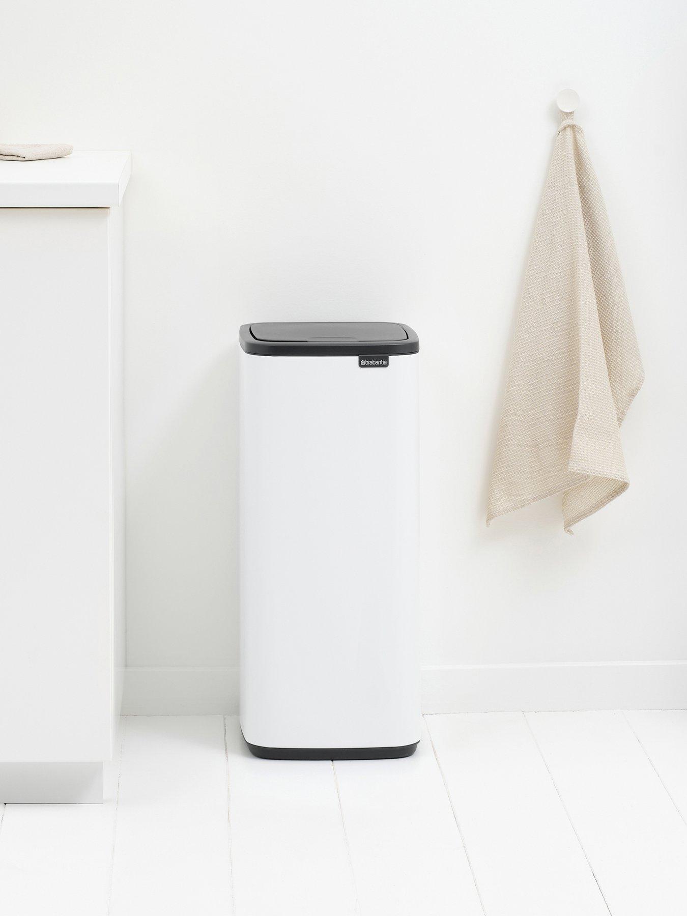 Brabantia Bo Touch Bin, 30l