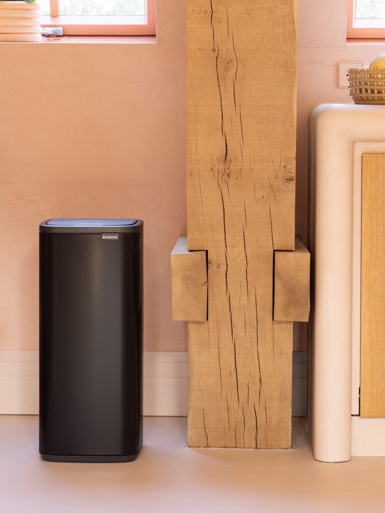 Brabantia Bo Touch Bin, 30l