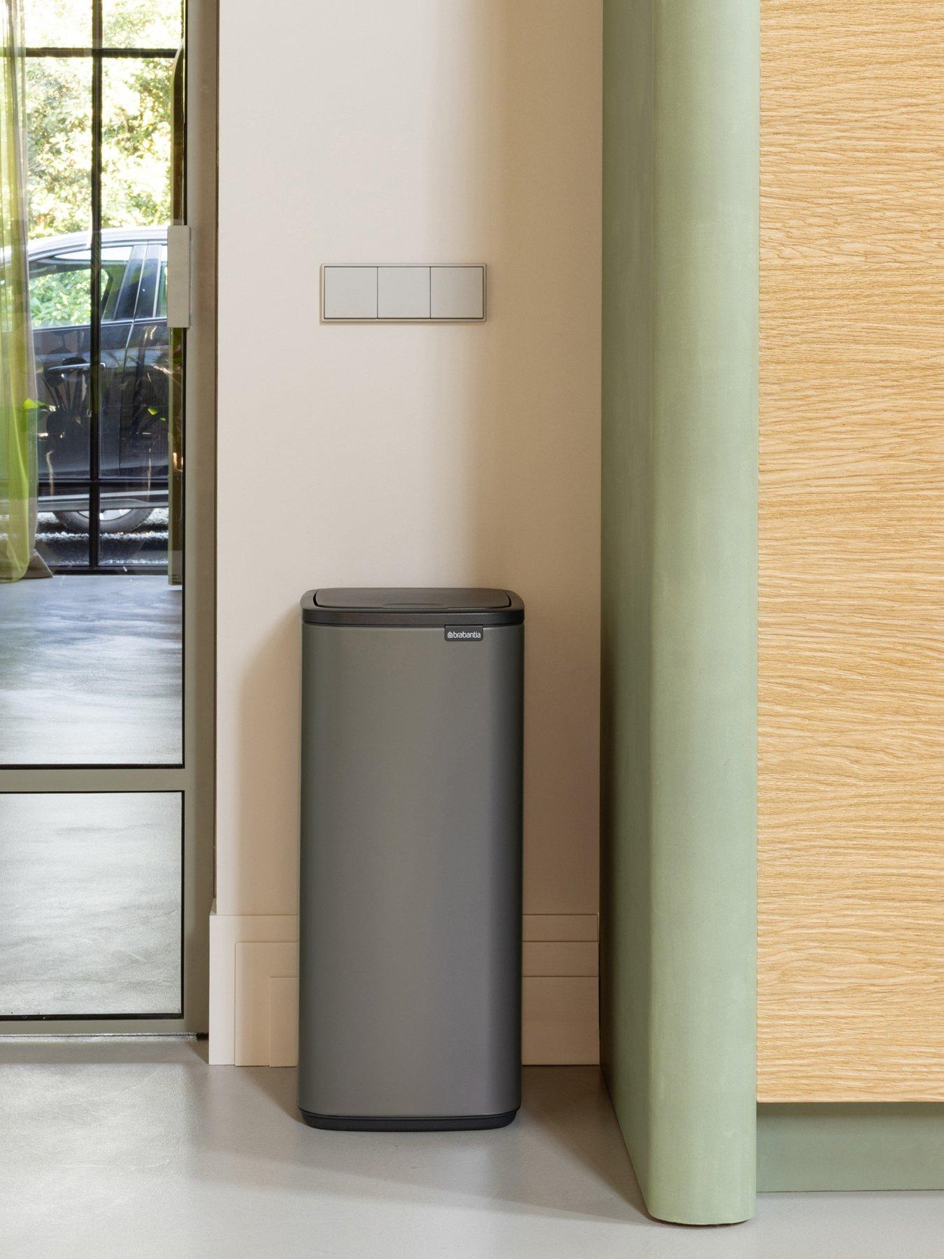 Brabantia Bo Touch Bin, 30l