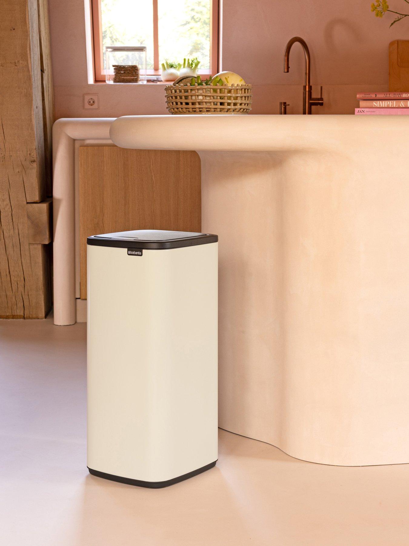 Brabantia Bo Touch Bin, 30l