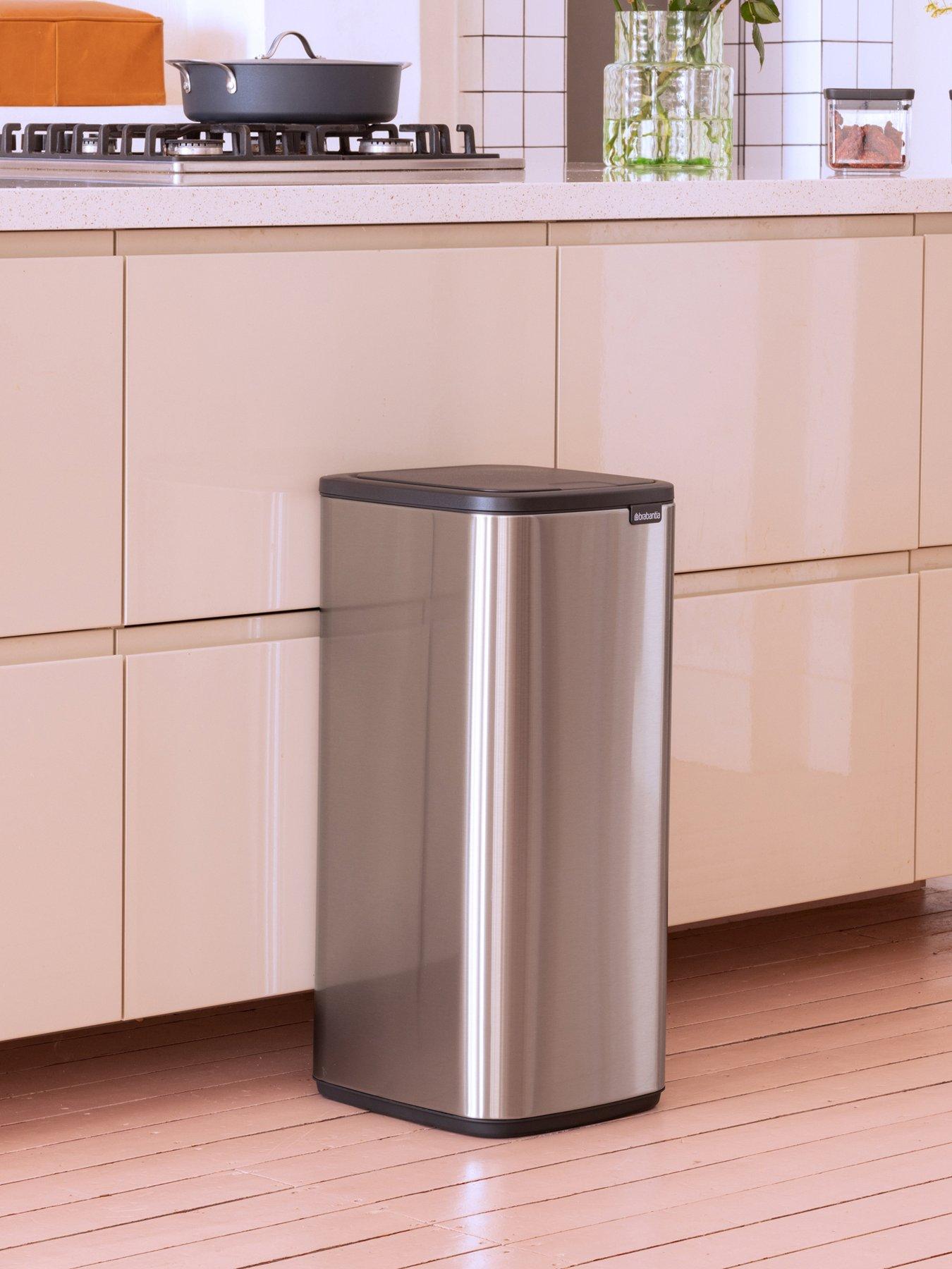 Brabantia Bo Touch Bin, 30l