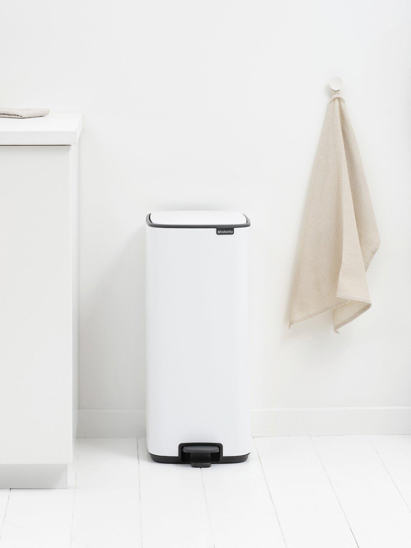 Brabantia Bo Pedal Bin, 30l