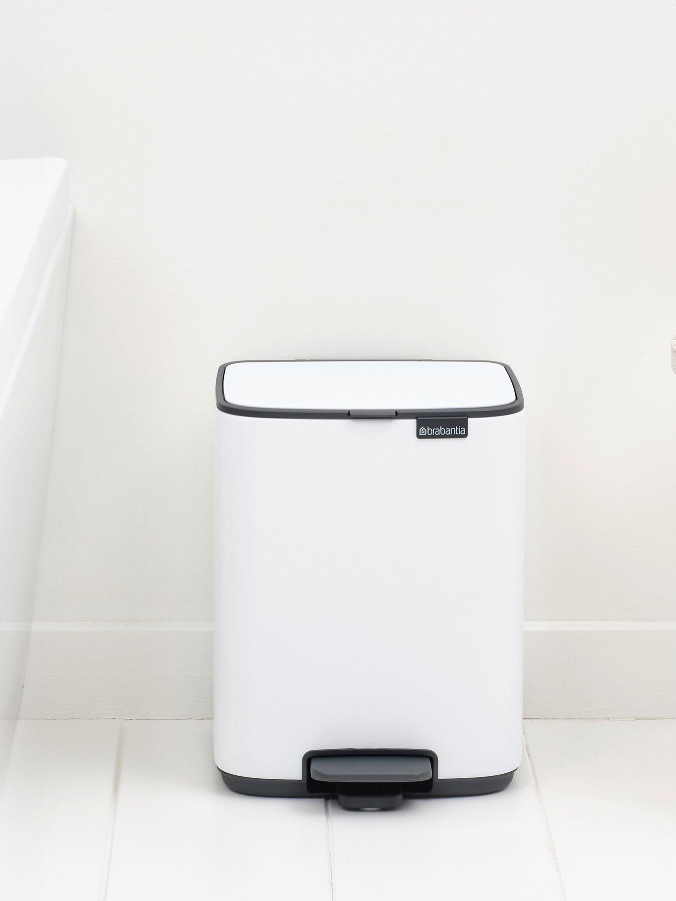 Brabantia Bo Pedal Bin, 7l