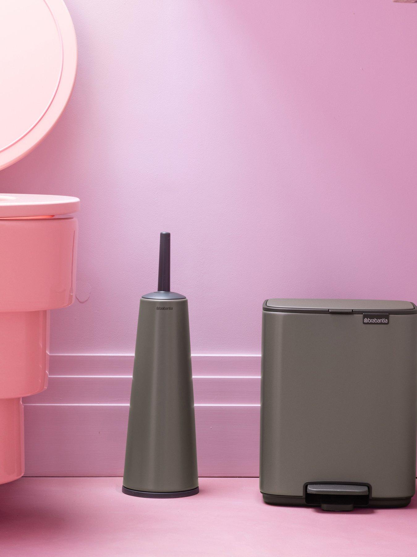 Brabantia Bo Pedal Bin, 7l