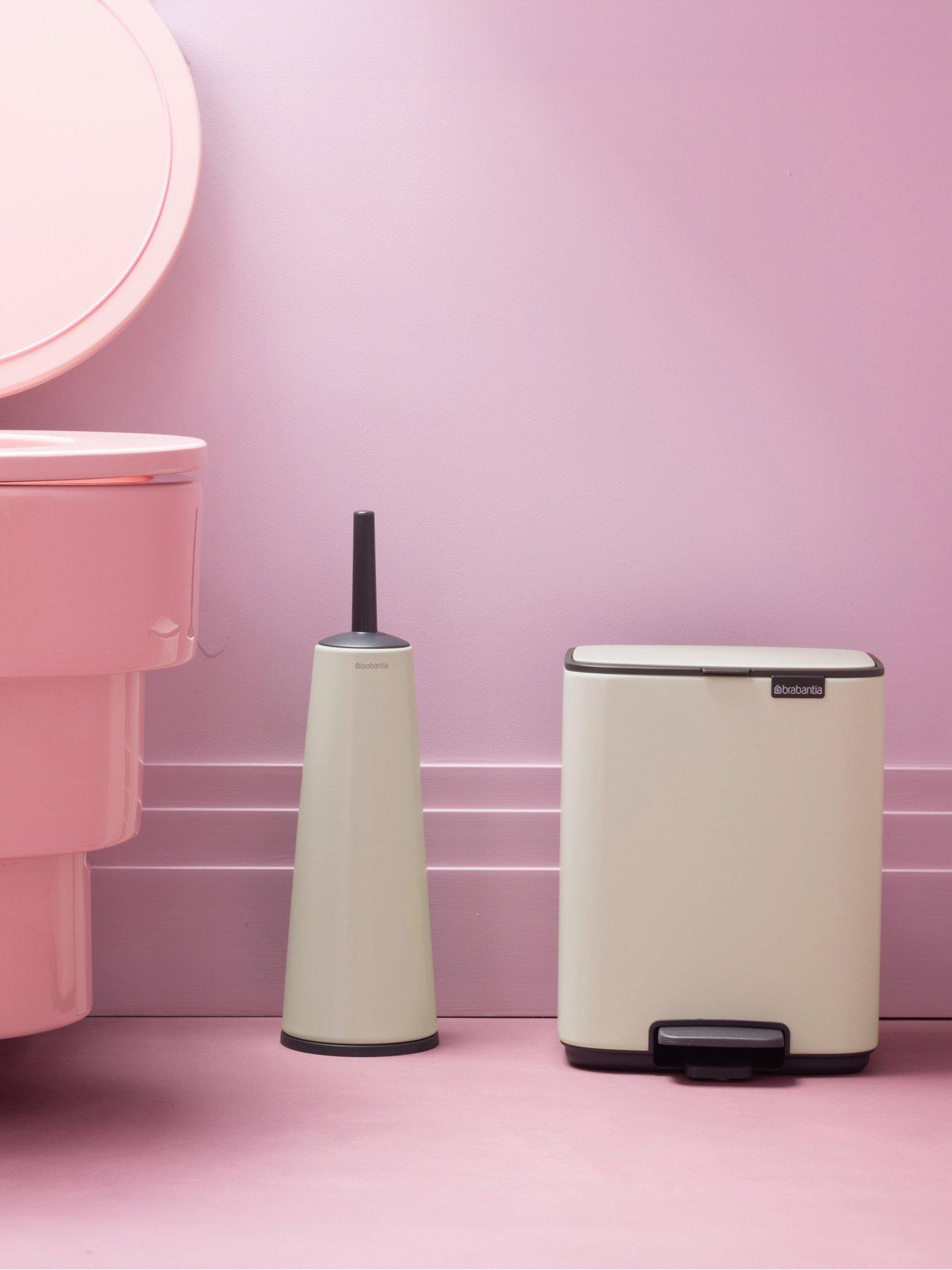 Brabantia Bo Pedal Bin, 7l