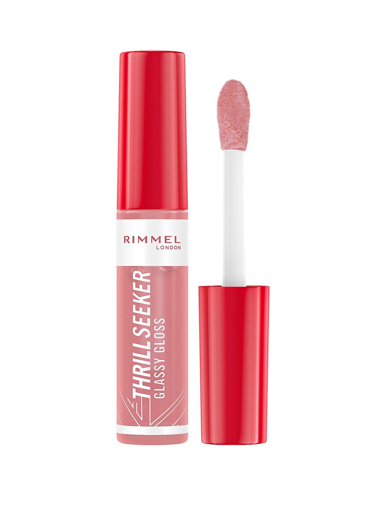 Rimmel Thrill Seeker Glassy Gloss