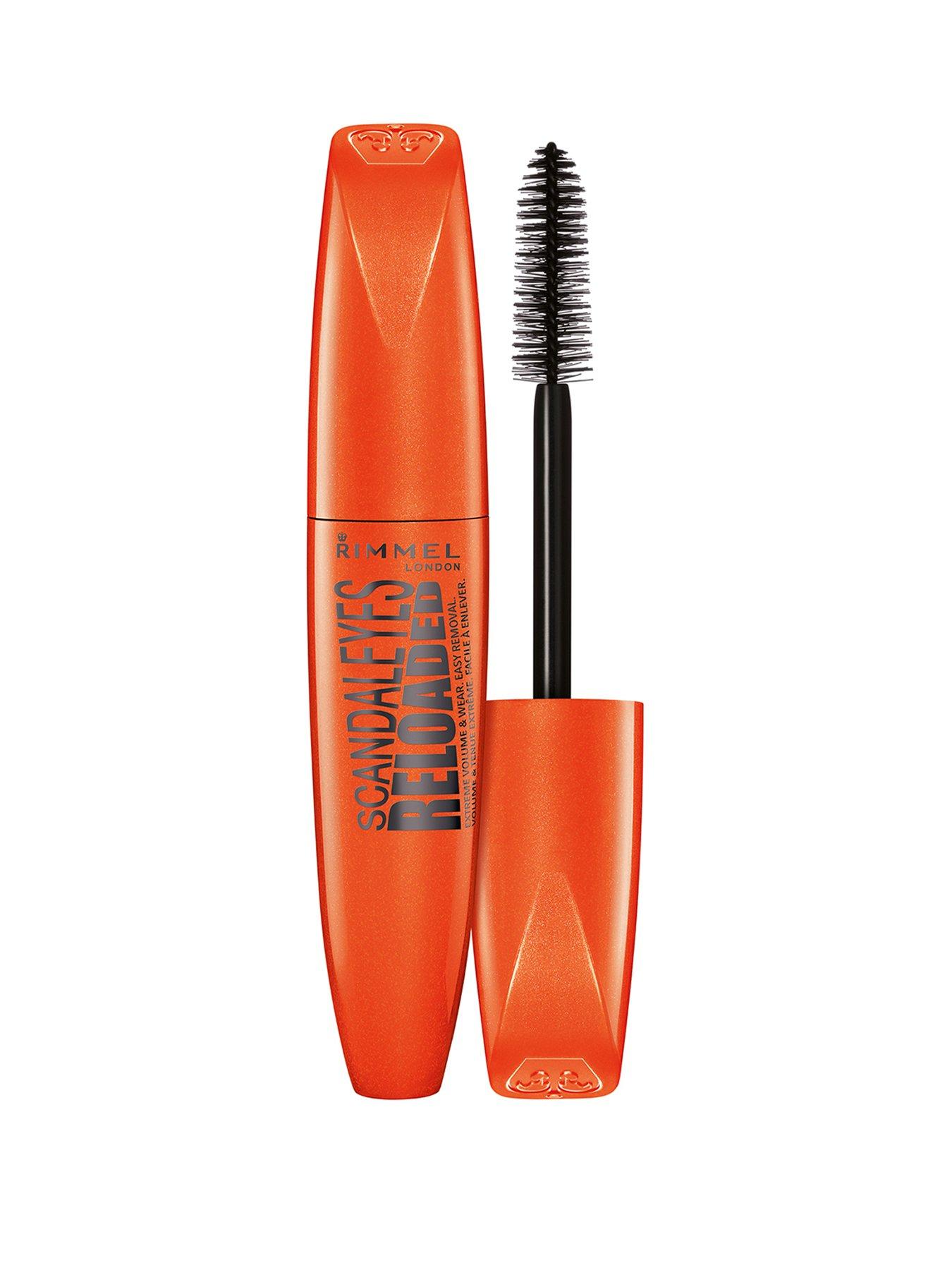 Rimmel Wonderful Volume & Curl Mascara