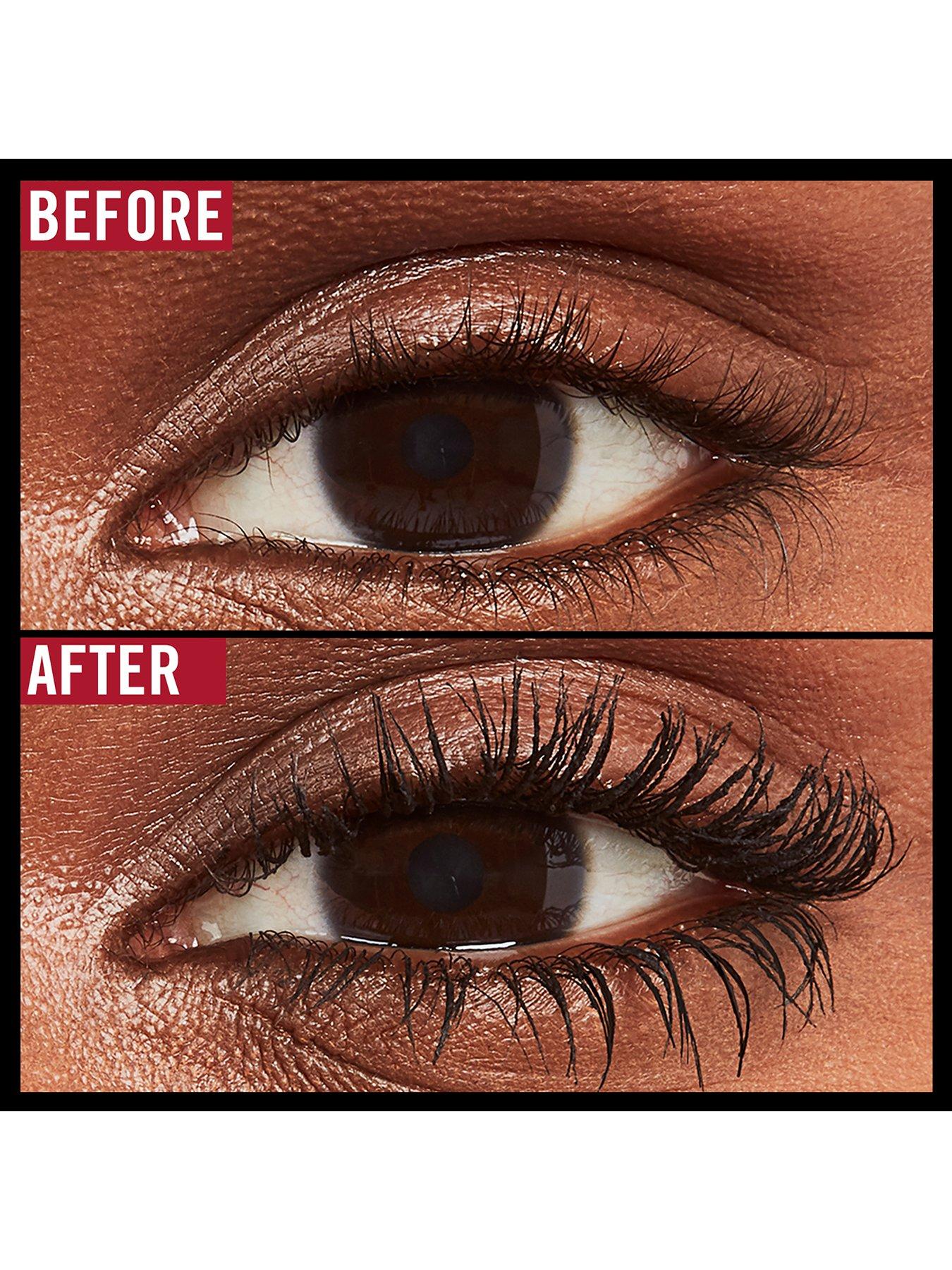 Image 3 of 6 of Rimmel Rimmel Wonder Volume Mascara