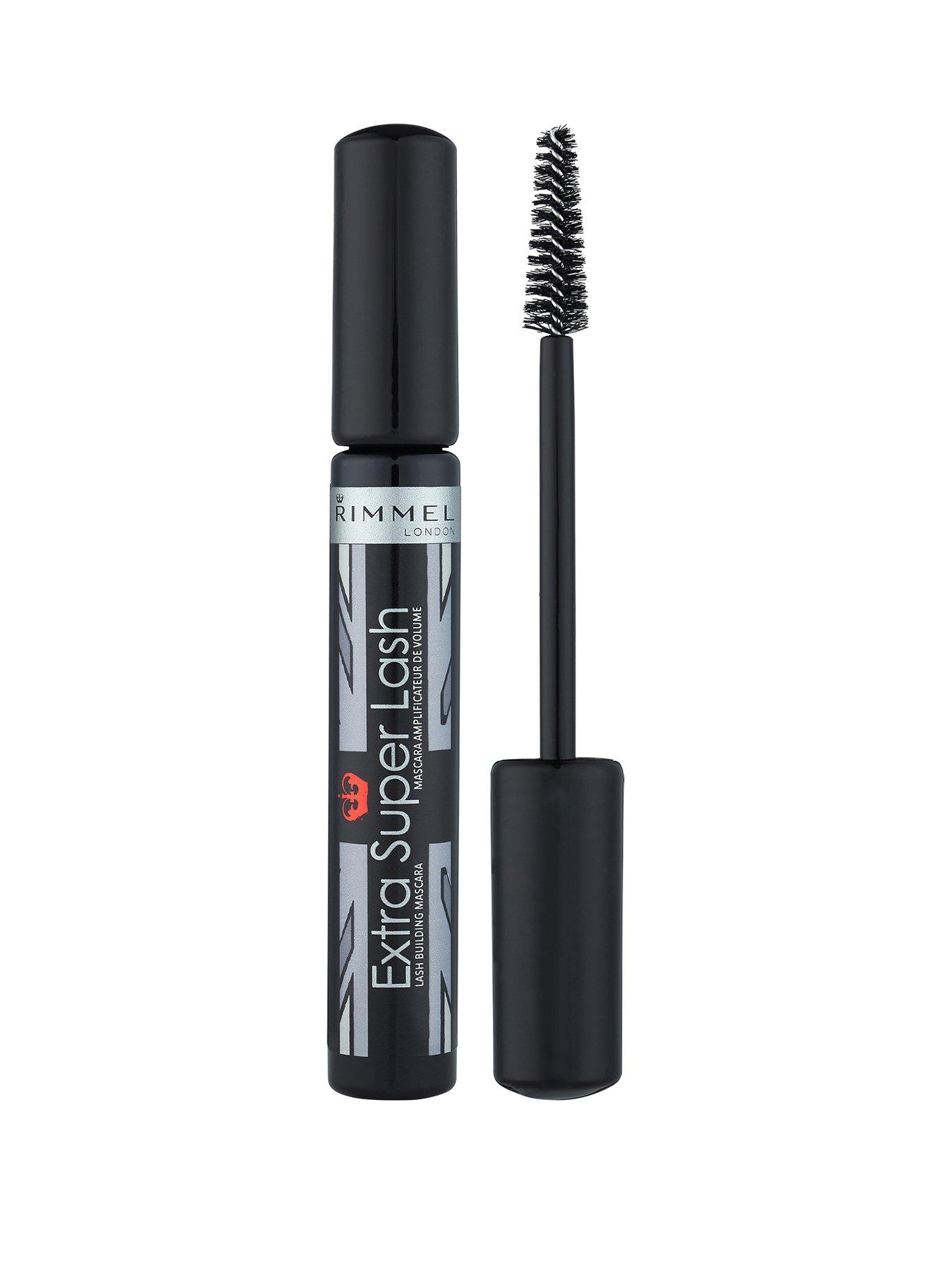 Image 1 of 1 of Rimmel Rimmel Extra Super Lash Building Mascara 8 ML