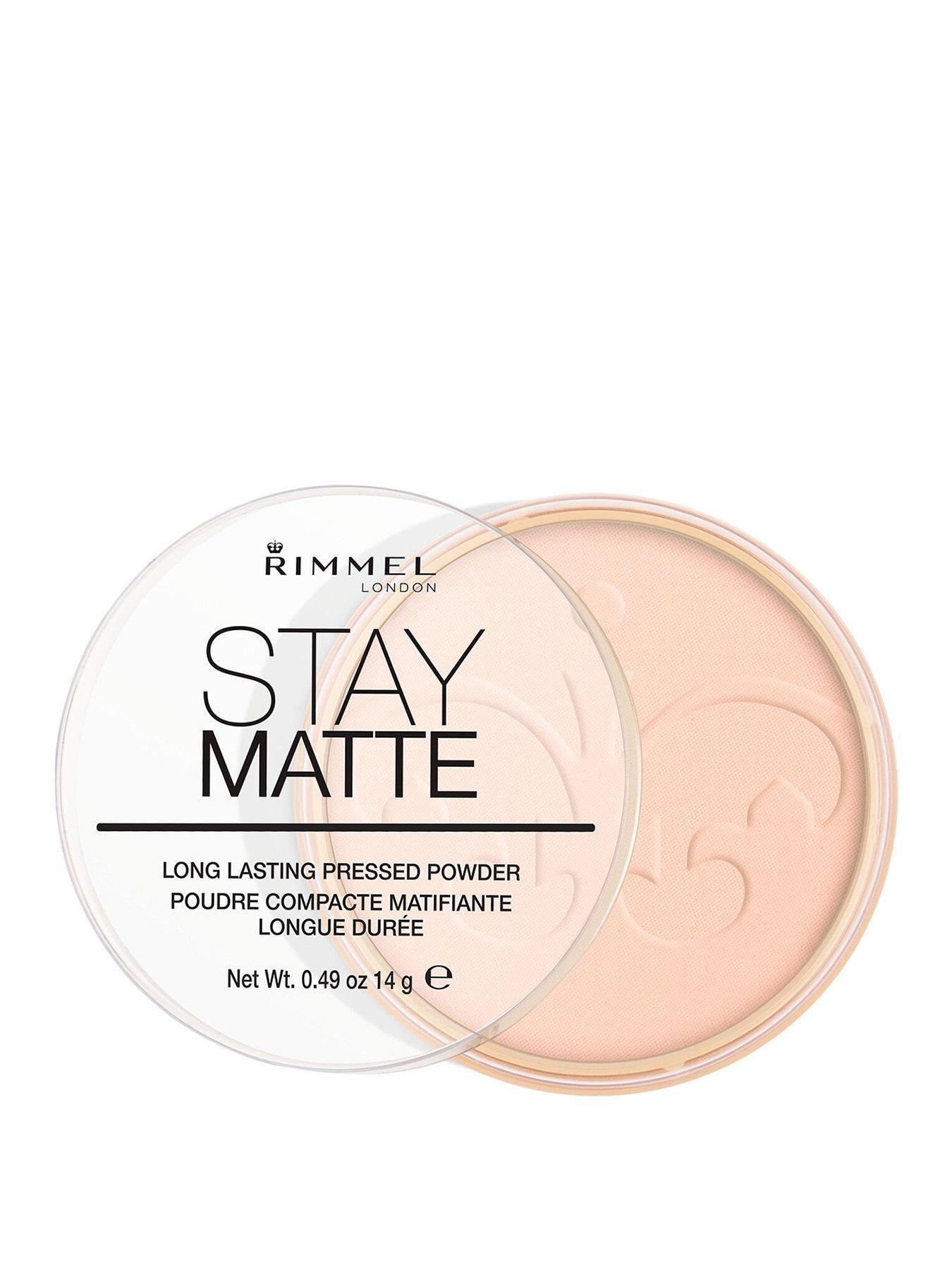 rimmel-stay-matte-pressed-powder
