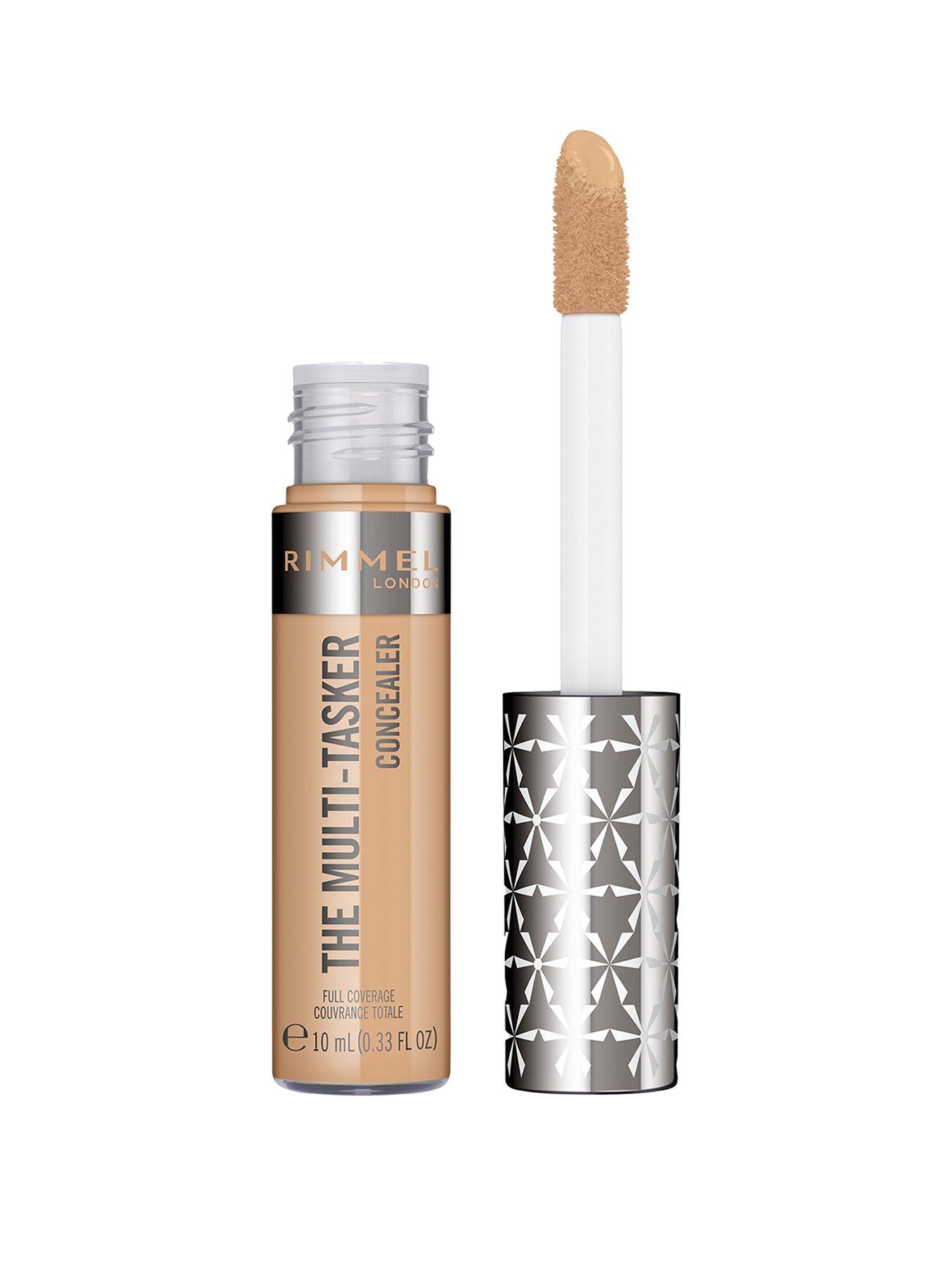 Rimmel Lasting Finish Concealer, Sand, Women