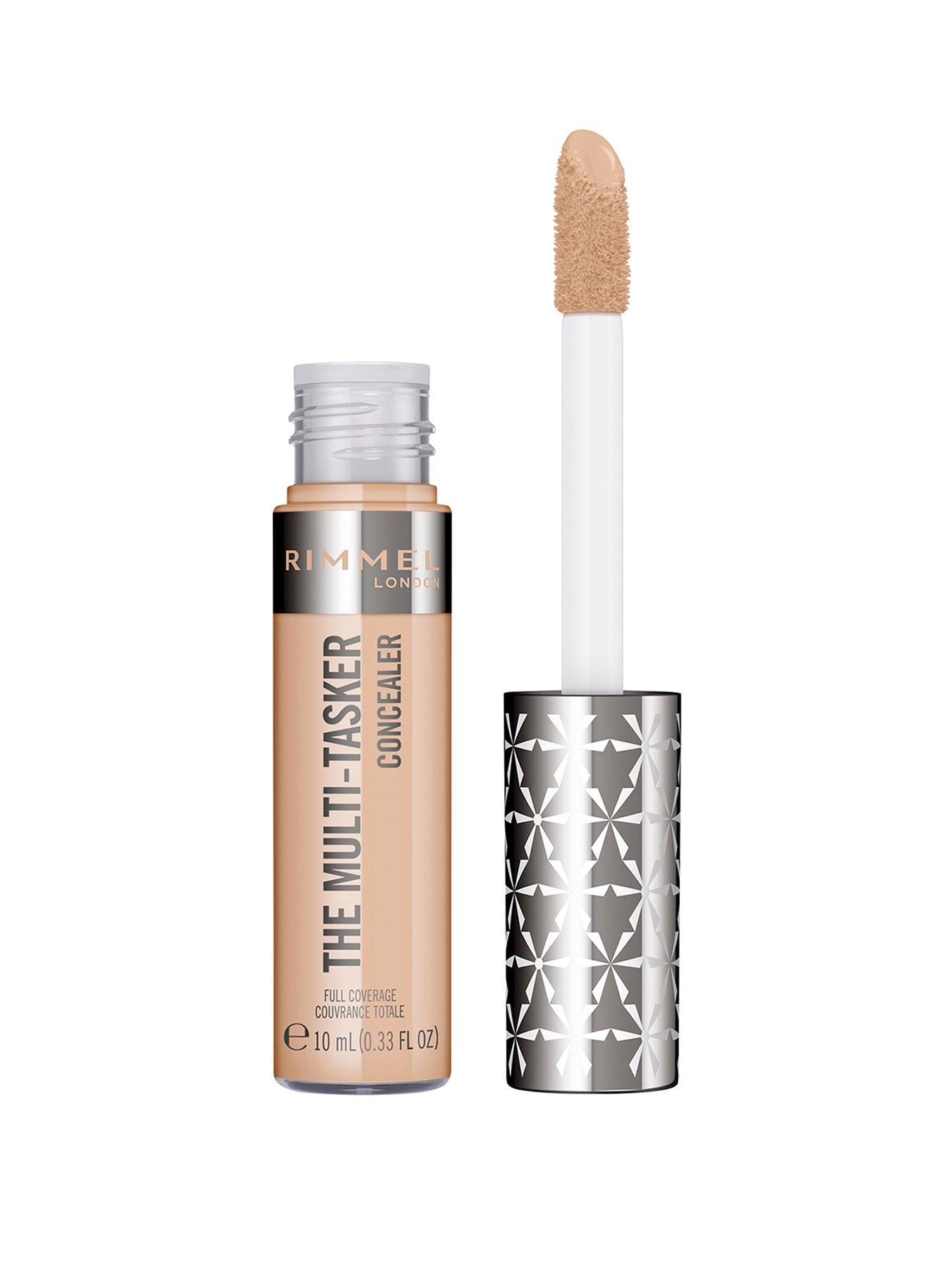Rimmel: Lasting Finish Concealer