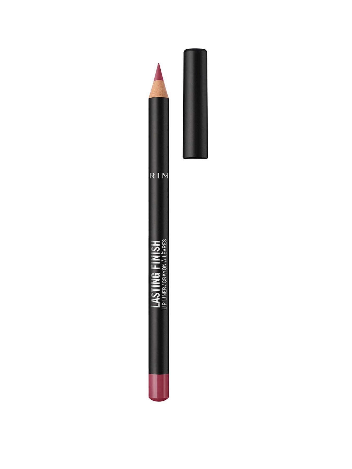 Rimmel: Lasting Finish Lip Liner