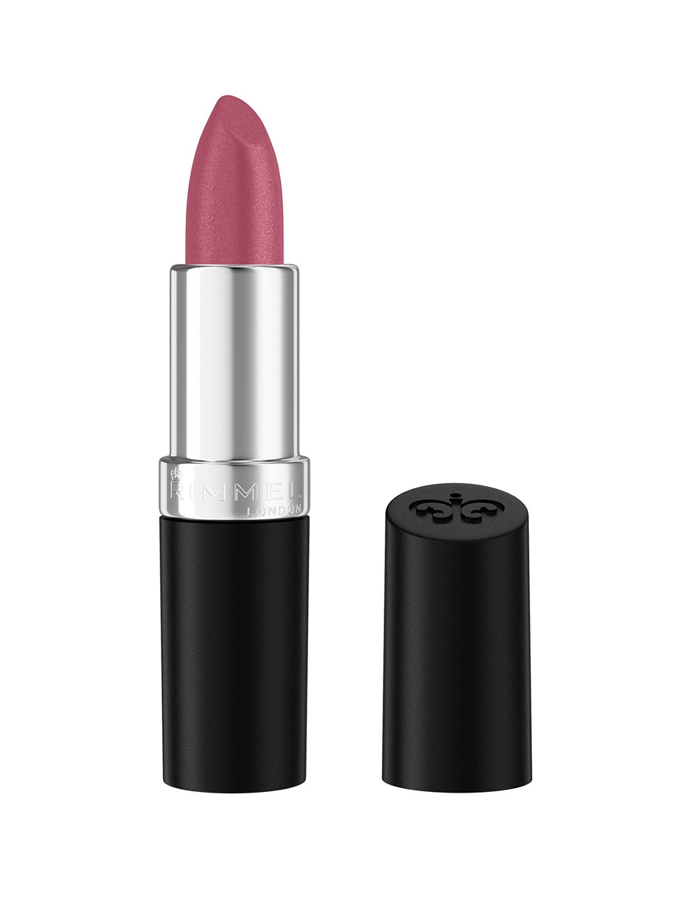 Rimmel Lasting Finish Lipstick