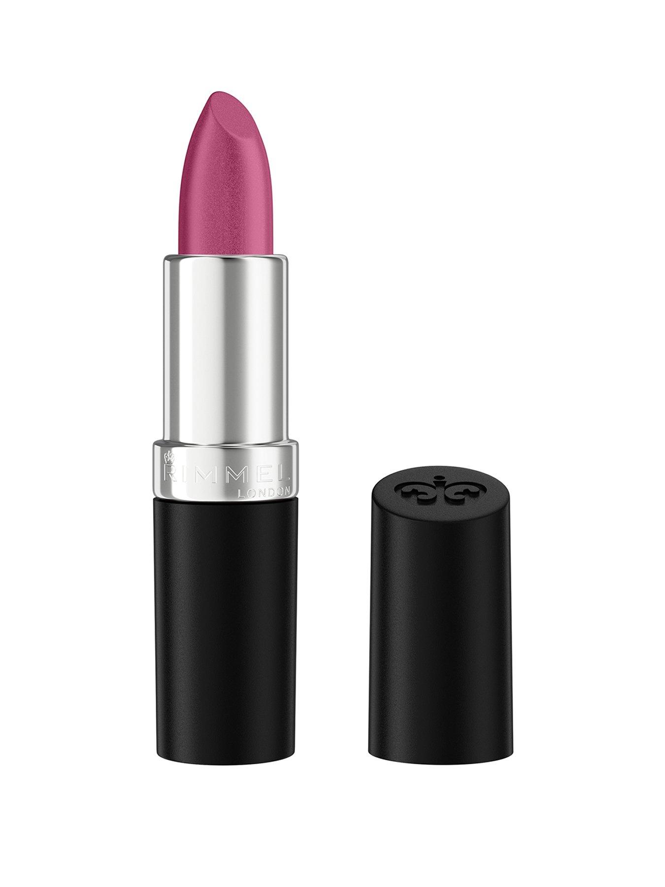 Rimmel Lasting Finish Lipstick