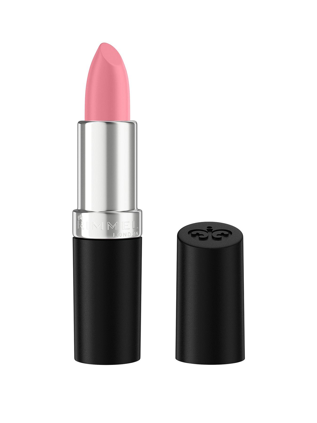 Rimmel Lasting Finish Lipstick