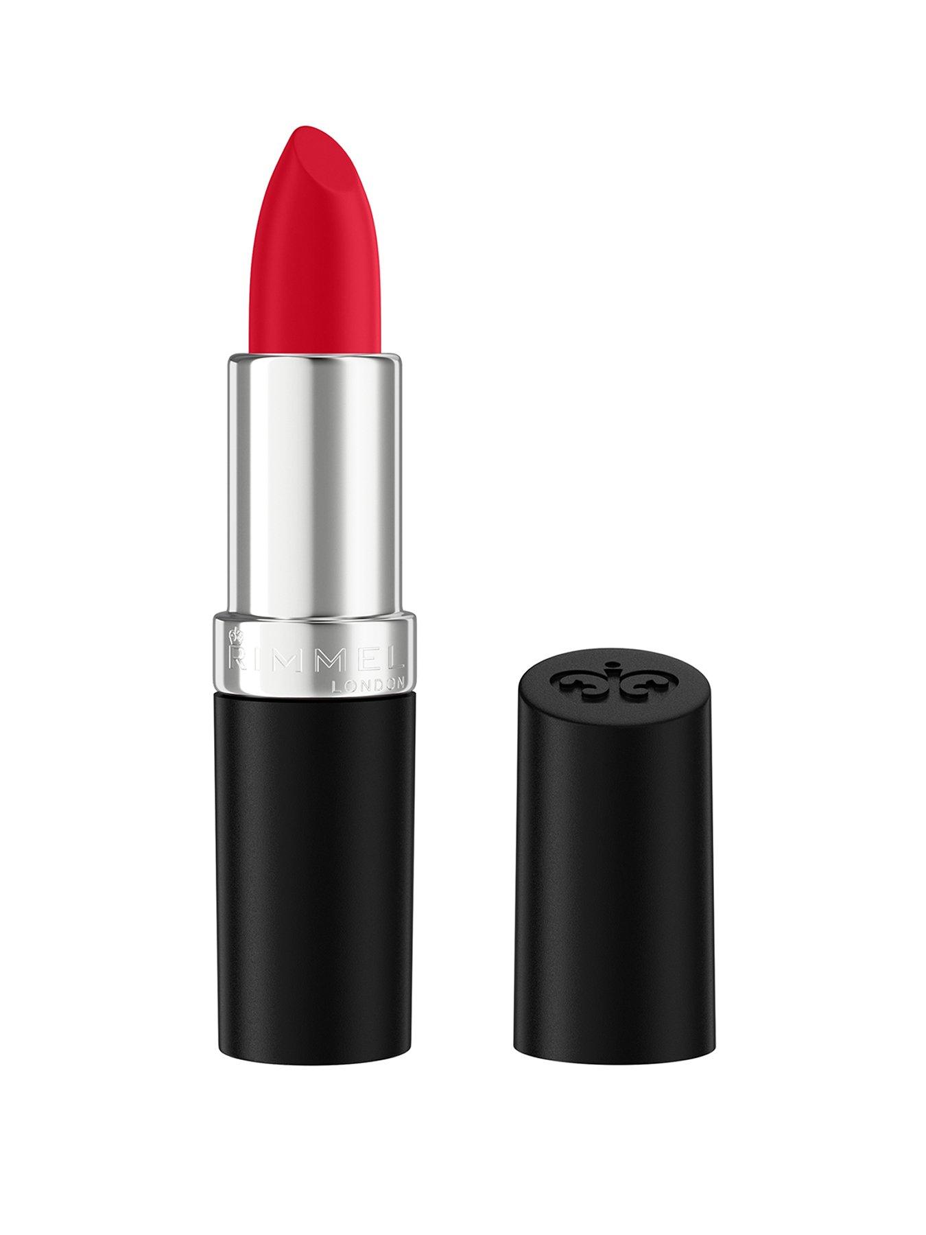 Image 1 of 1 of Rimmel Lasting Finish Lipstick