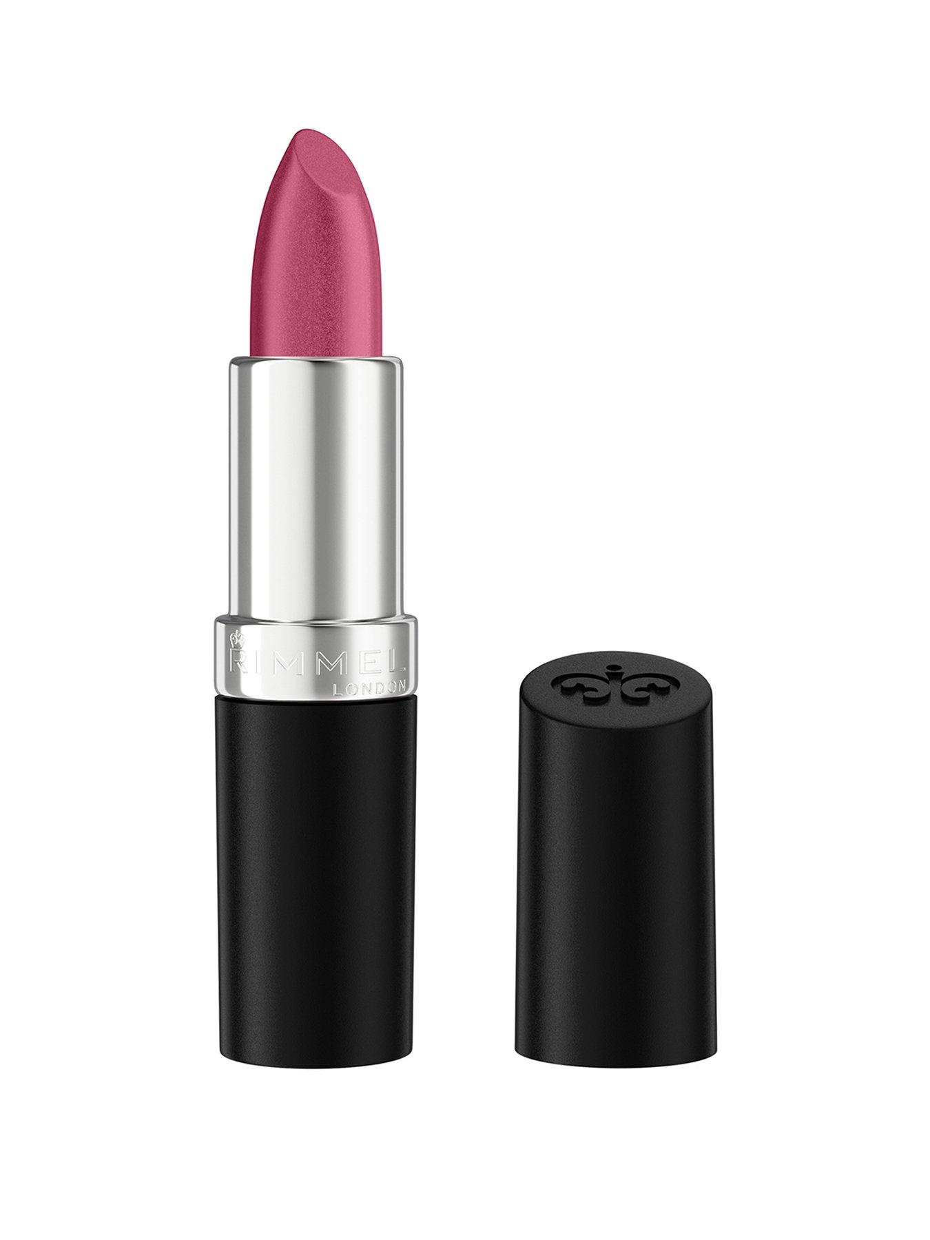 Rimmel Lasting Finish Lipstick
