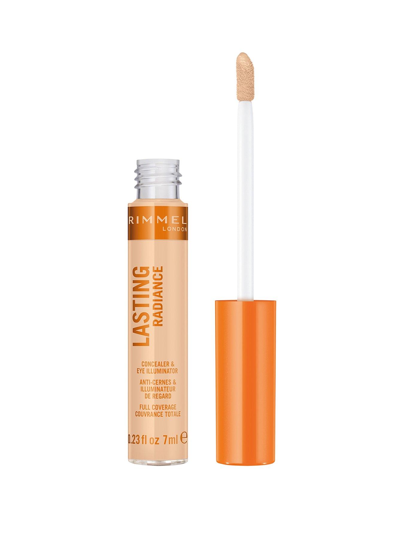 Rimmel Lasting Radiance Liquid Foundation