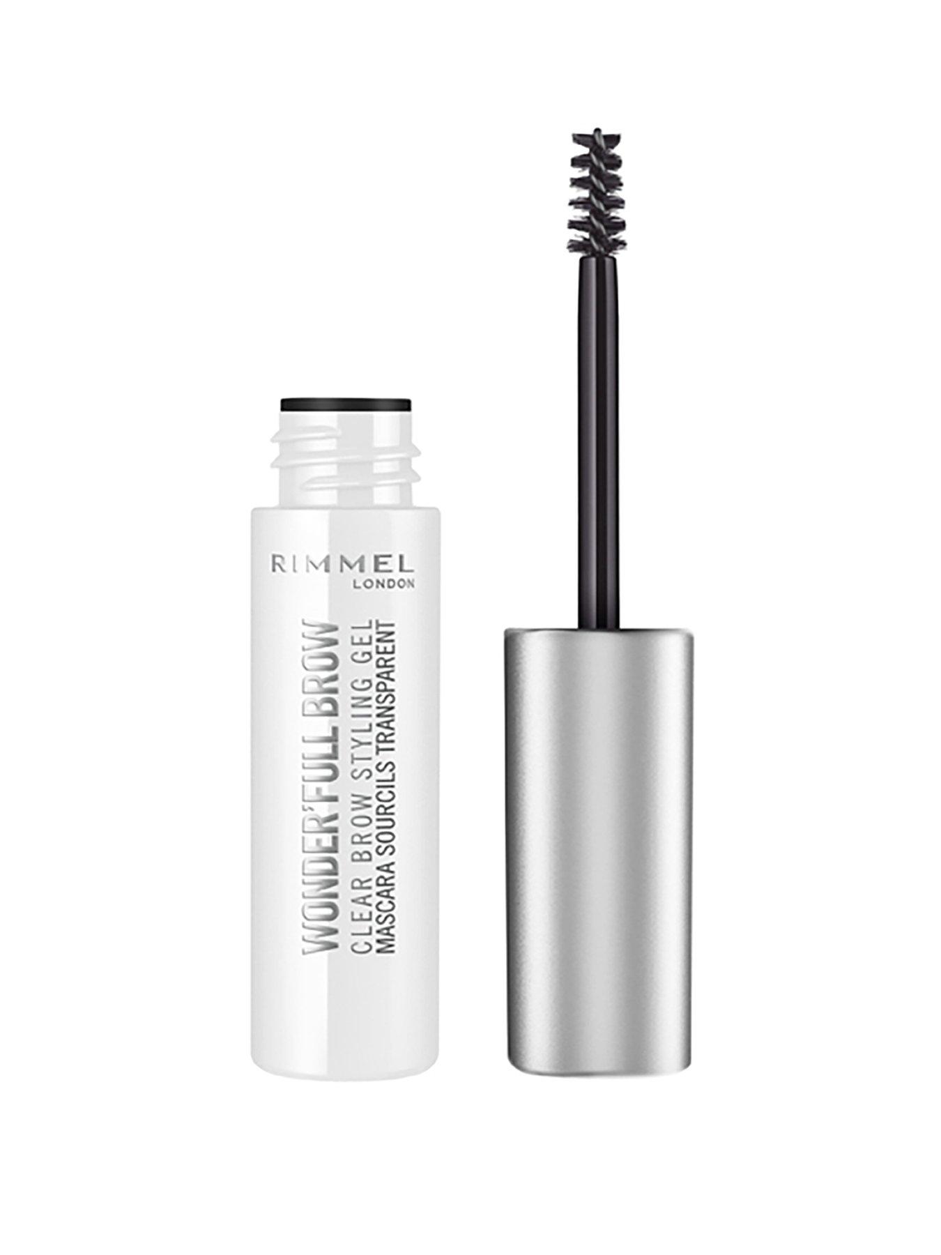 Rimmel Wonderful Eyebrow Mascara