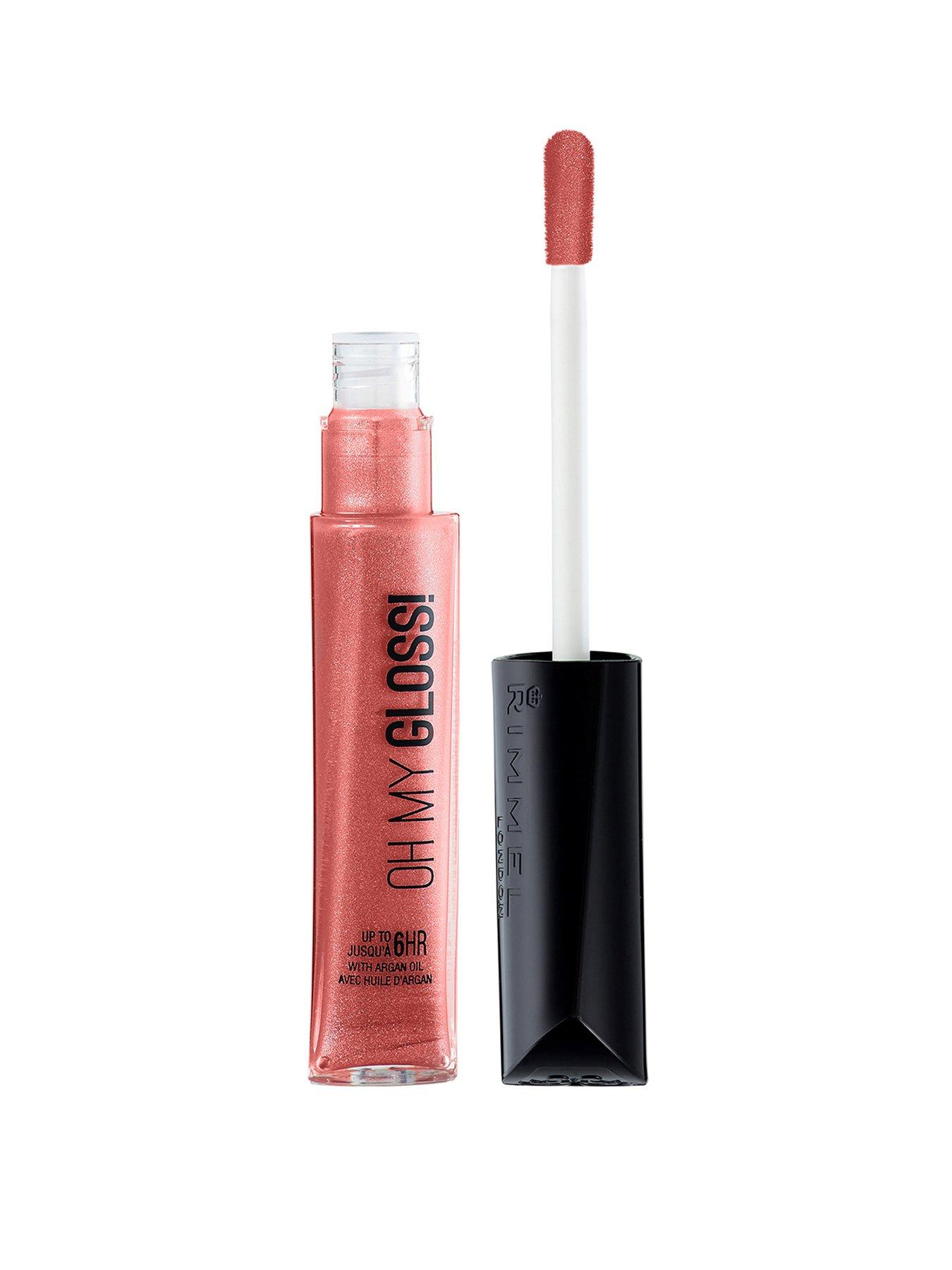 Image 1 of 1 of Rimmel Oh My Gloss Lipgloss