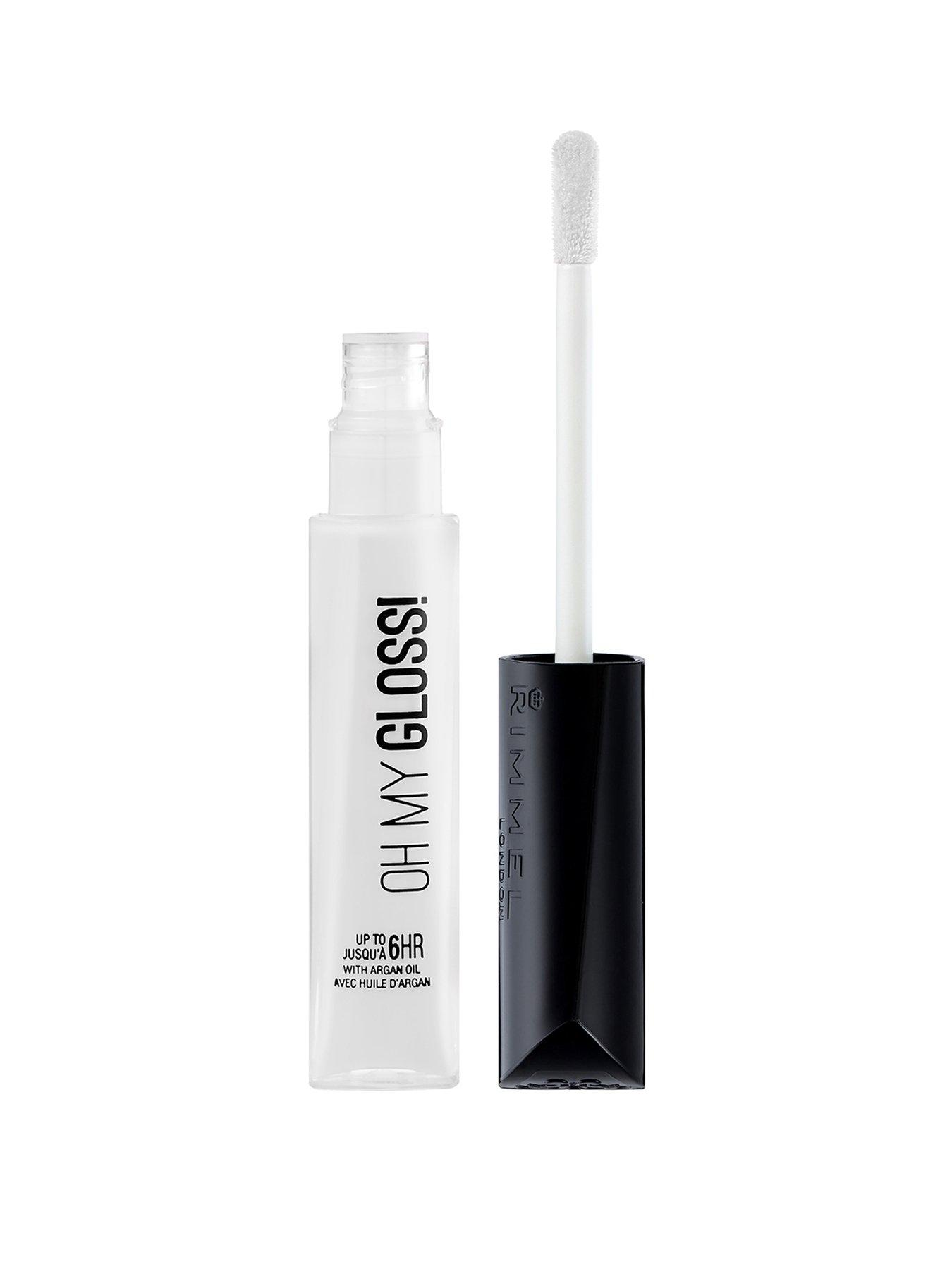 Rimmel Oh My Gloss Lipgloss