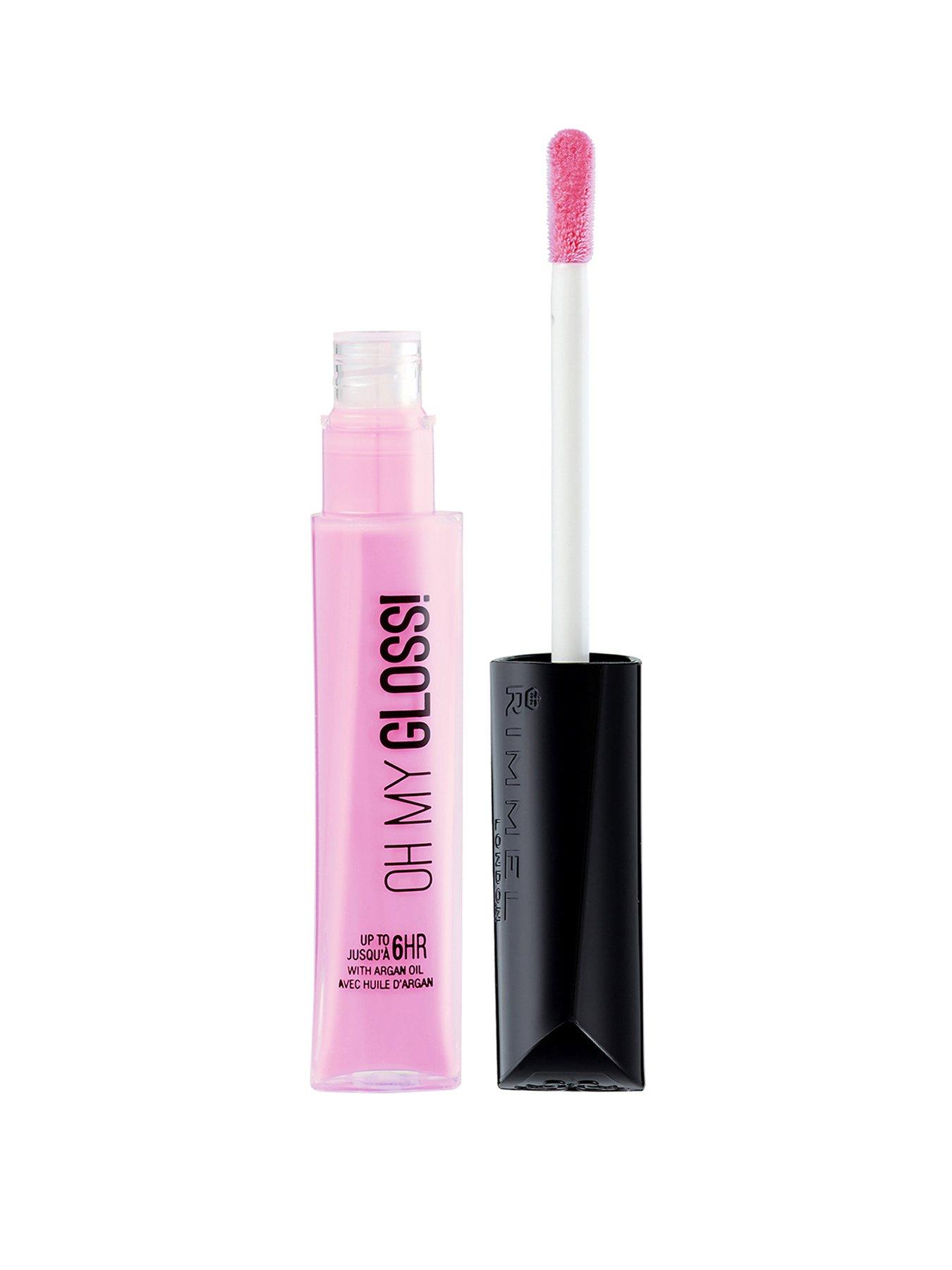 Rimmel Oh My Gloss Lipgloss