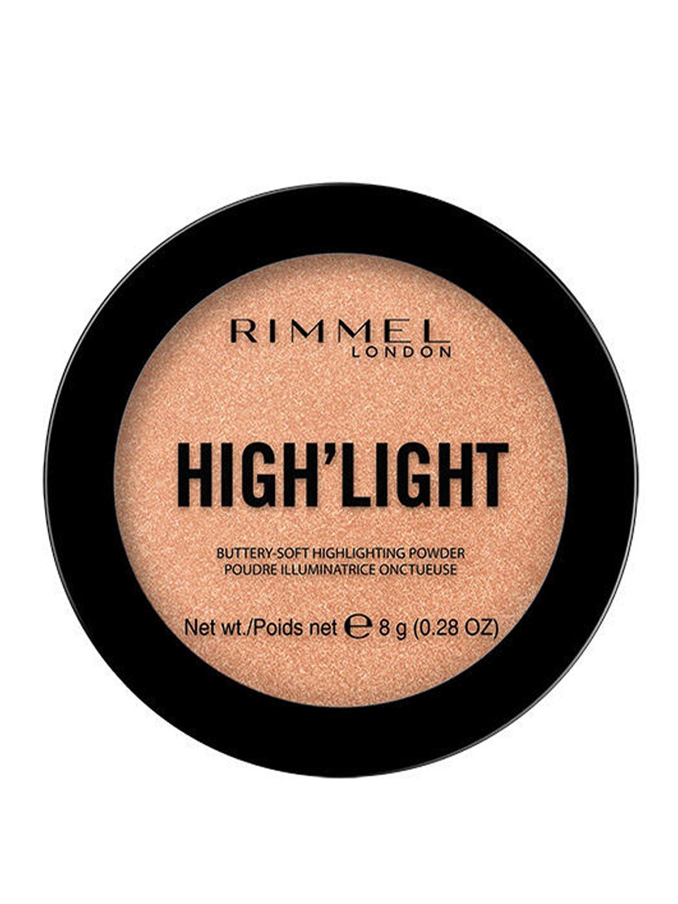 Image 1 of 1 of Rimmel High'Light Powder