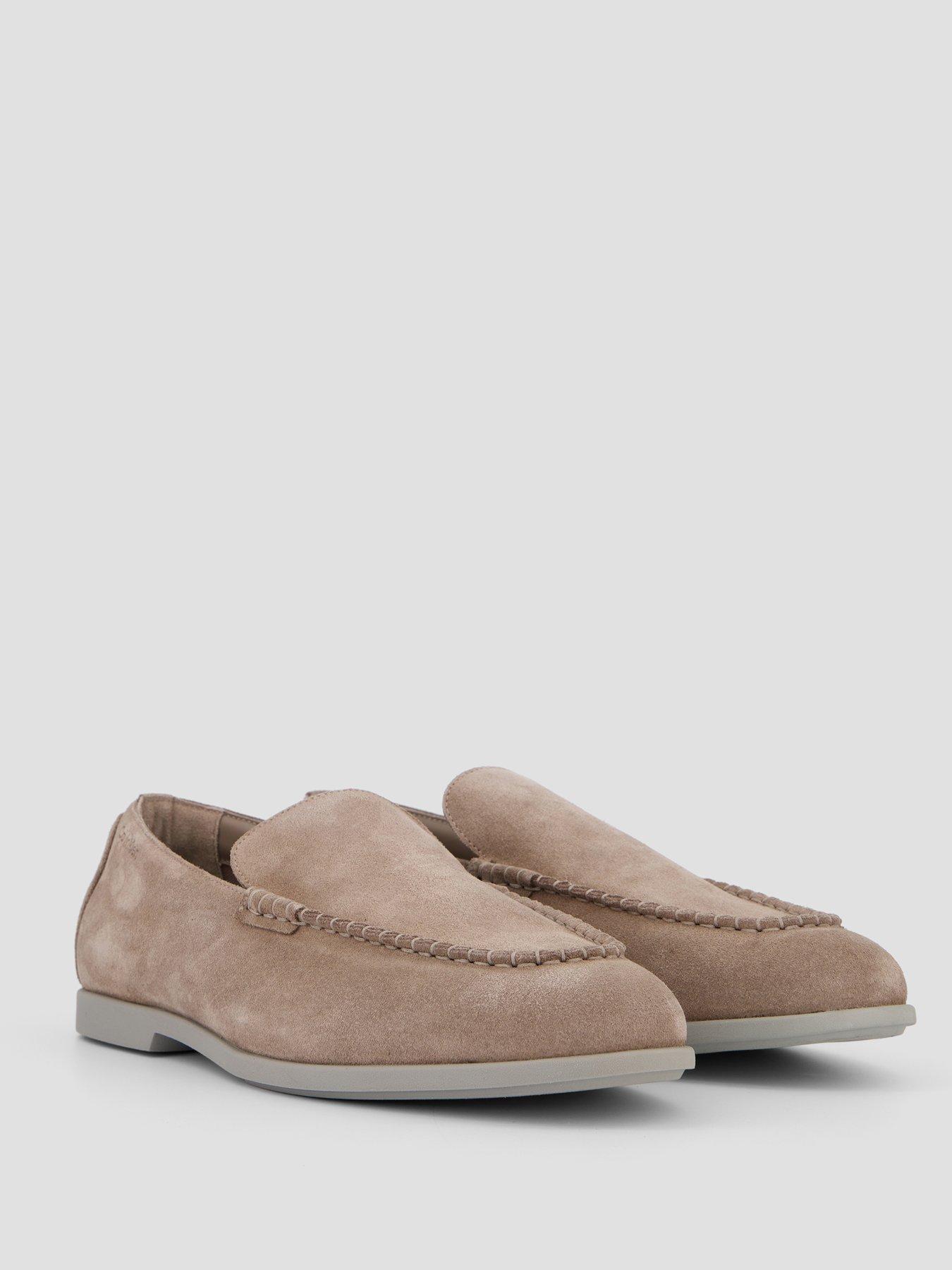 Image 6 of 7 of Calvin Klein Low Profile Loafer - Natural