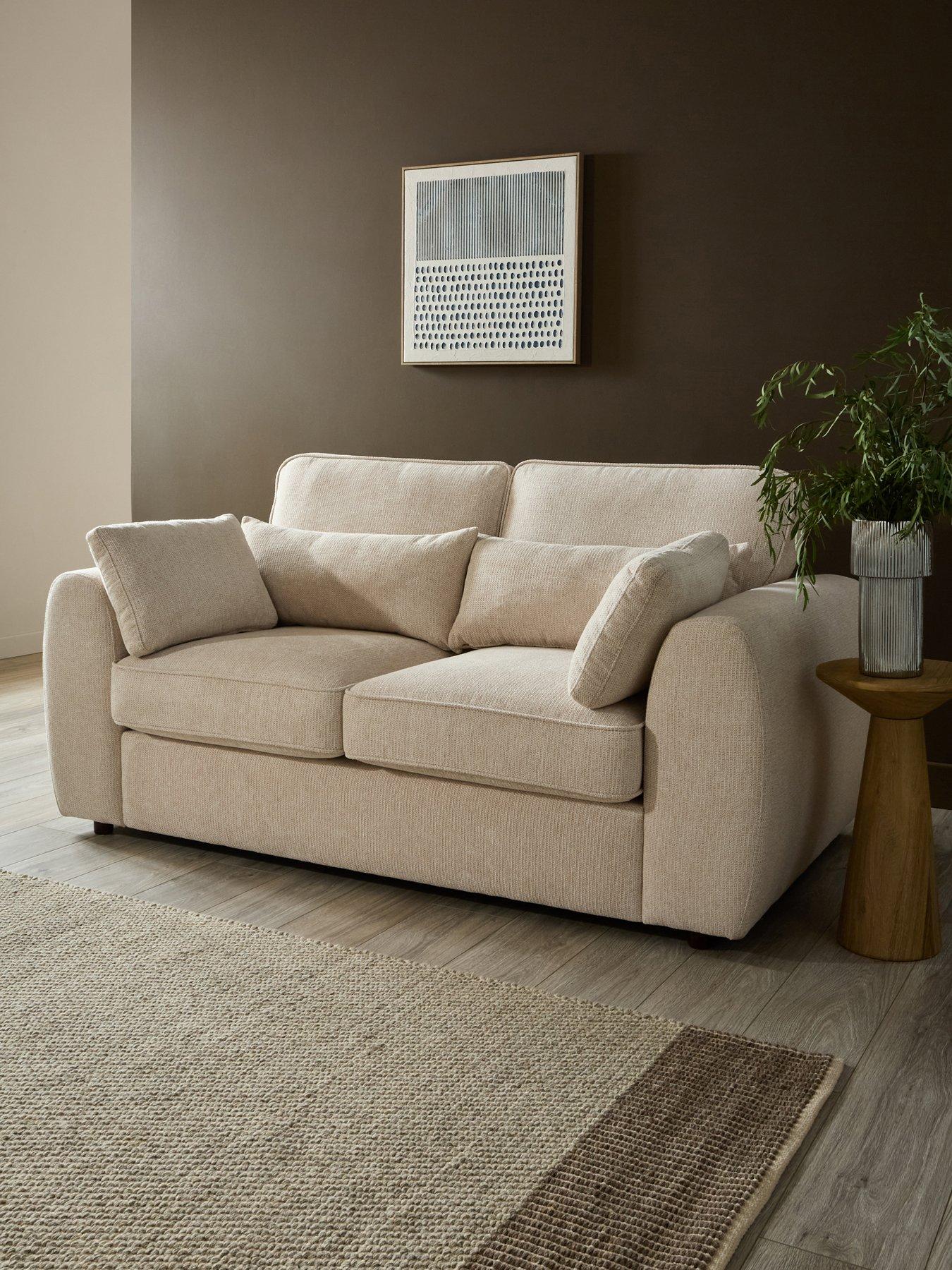 The Very Collection Carinne 2 Seater Sofa
