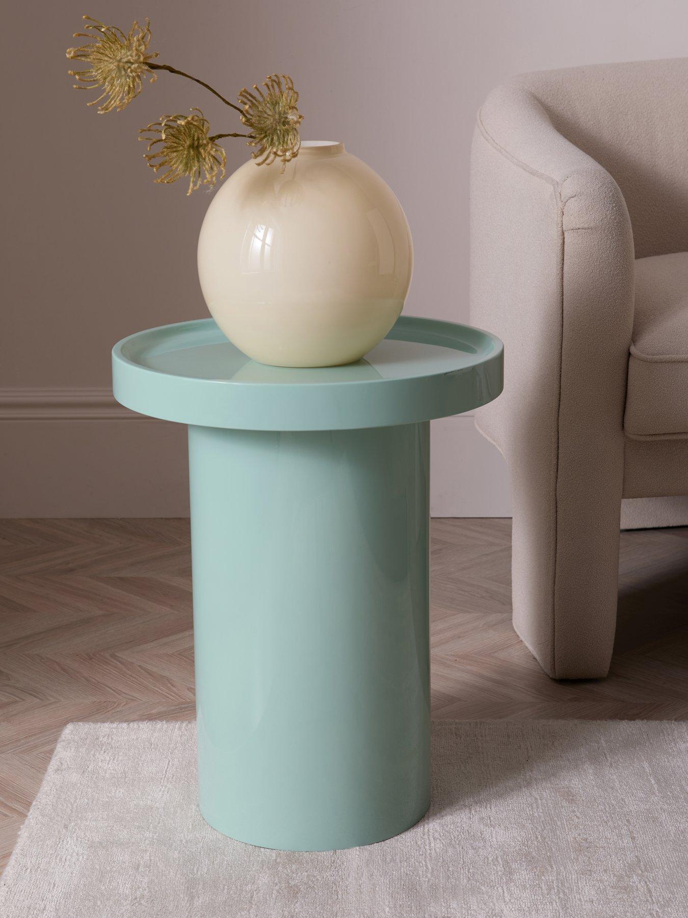 The Very Collection Heva Side Table - FSC® Certified