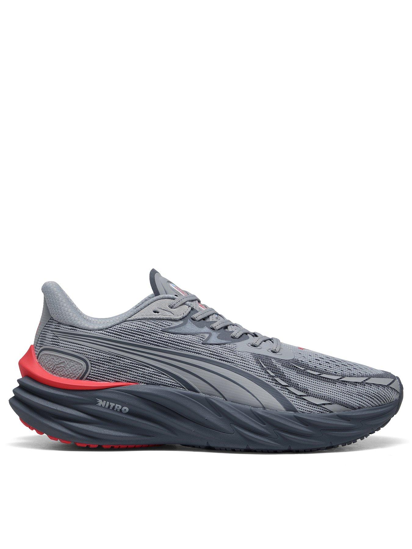 puma-mens-running-velocity-nitro-4-trainers-grey