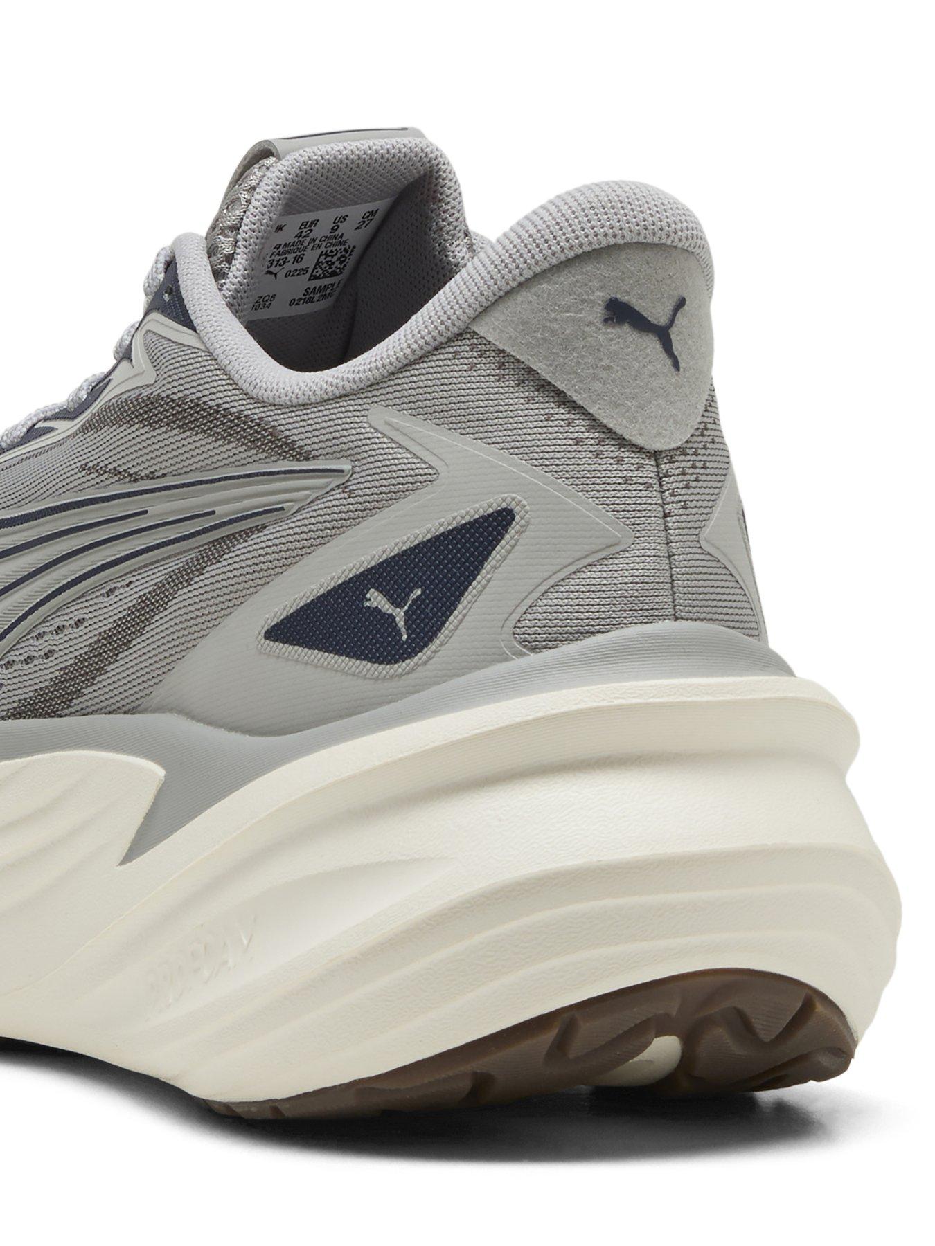 Image 6 of 6 of Puma Mens Running Maxima Pro Trainers - Grey