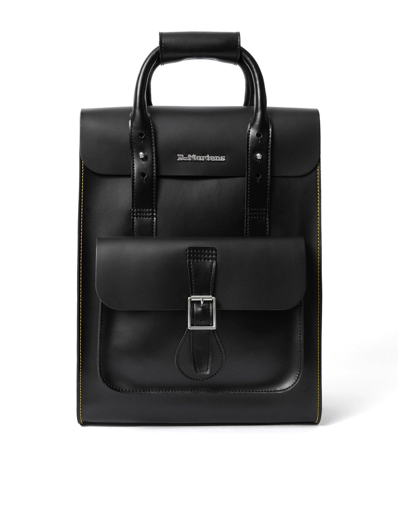 Dr Martens Backpack - Black