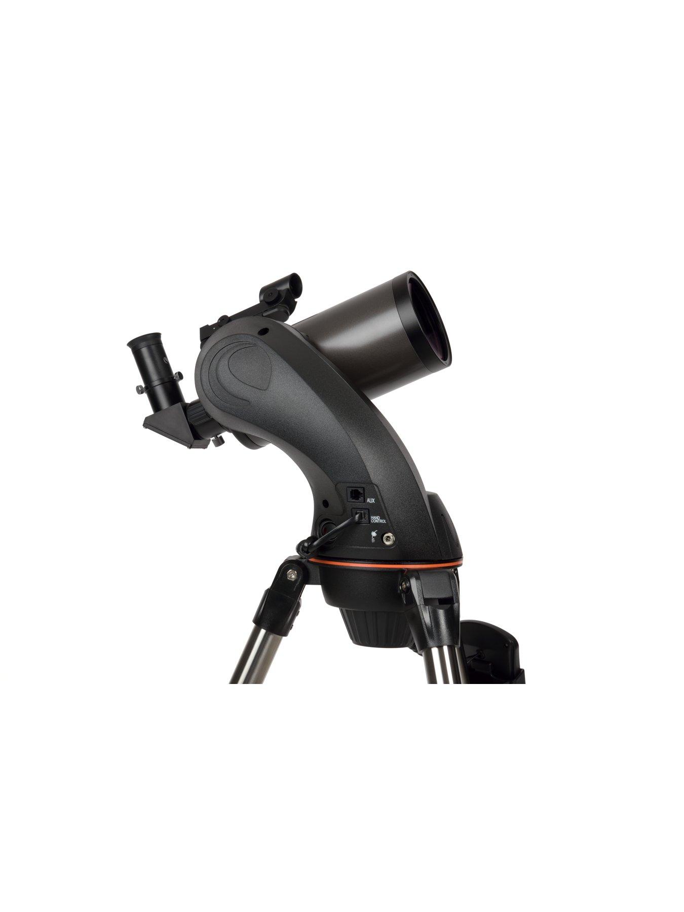Celestron Nexstar SLT90 Star Location Telescope | Very