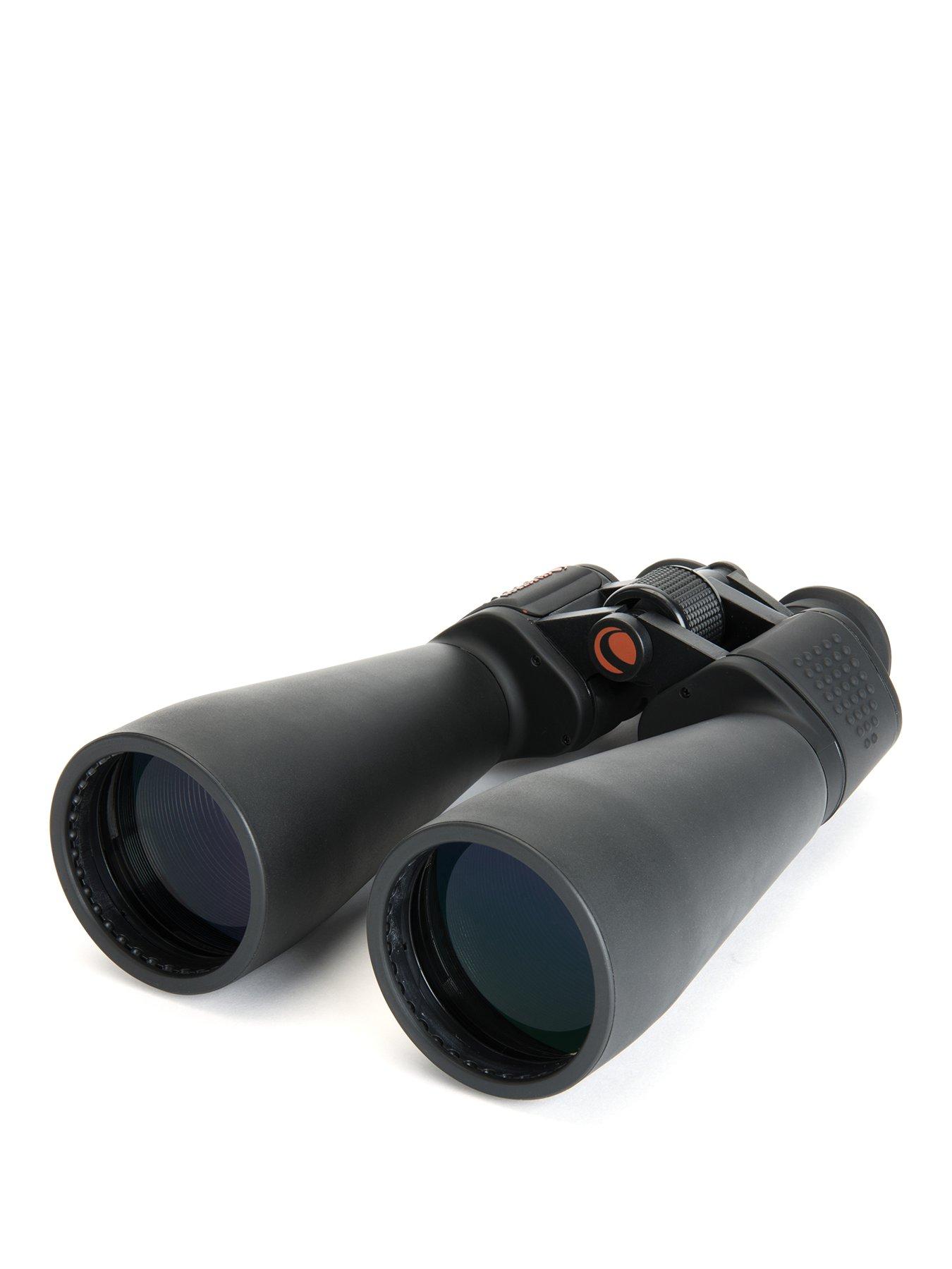 Celestron Nature DX 12x50 Extra-Low Dispersion Binoculars