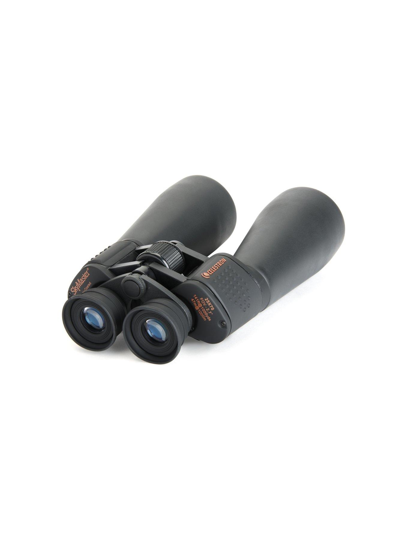 Image 2 of 7 of Celestron SkyMaster 25x70 Binoculars