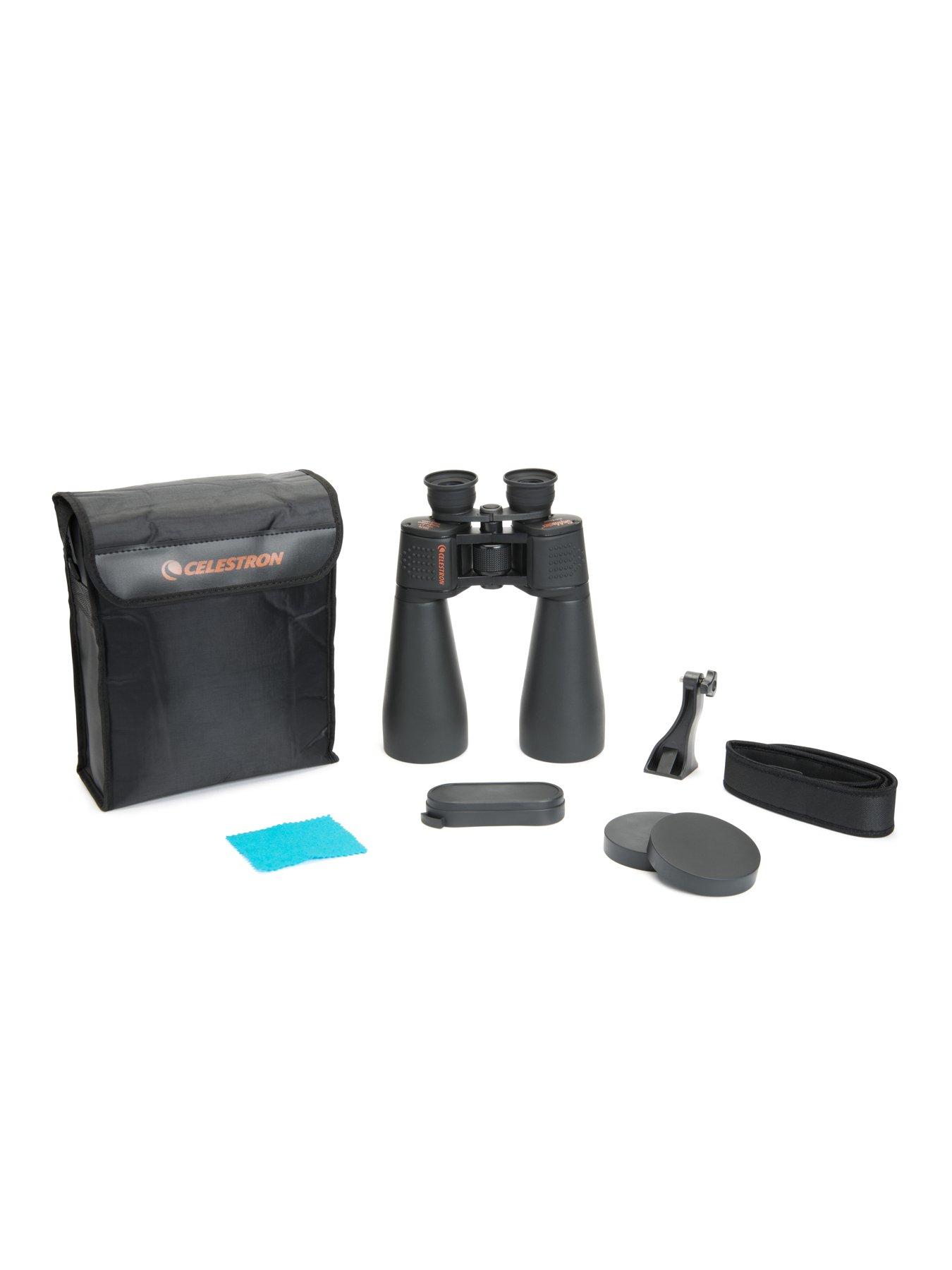 Image 7 of 7 of Celestron SkyMaster 25x70 Binoculars
