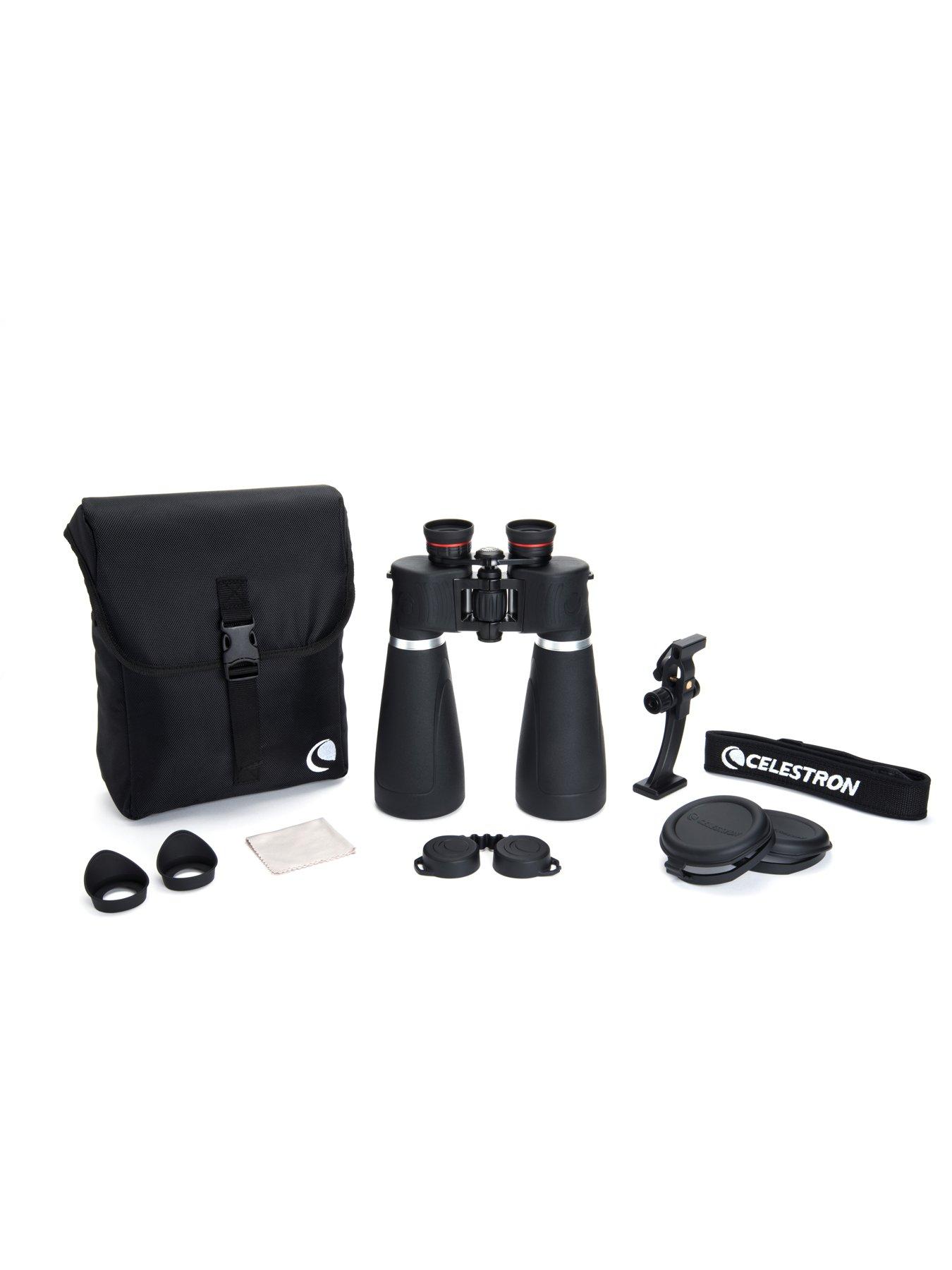 Image 5 of 7 of Celestron SkyMaster Pro 15x70