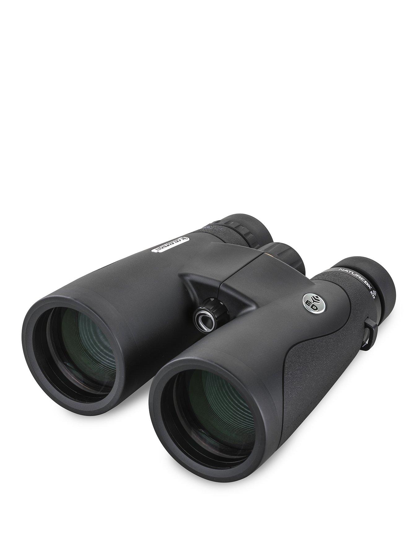 Celestron Nature DX 12x50 ED