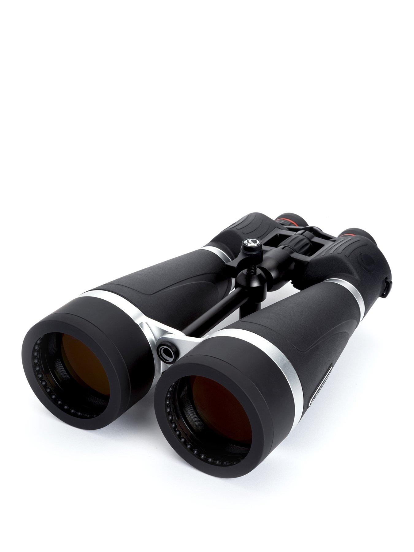 Image 1 of 7 of Celestron SkyMaster Pro 15x70 Binoculars