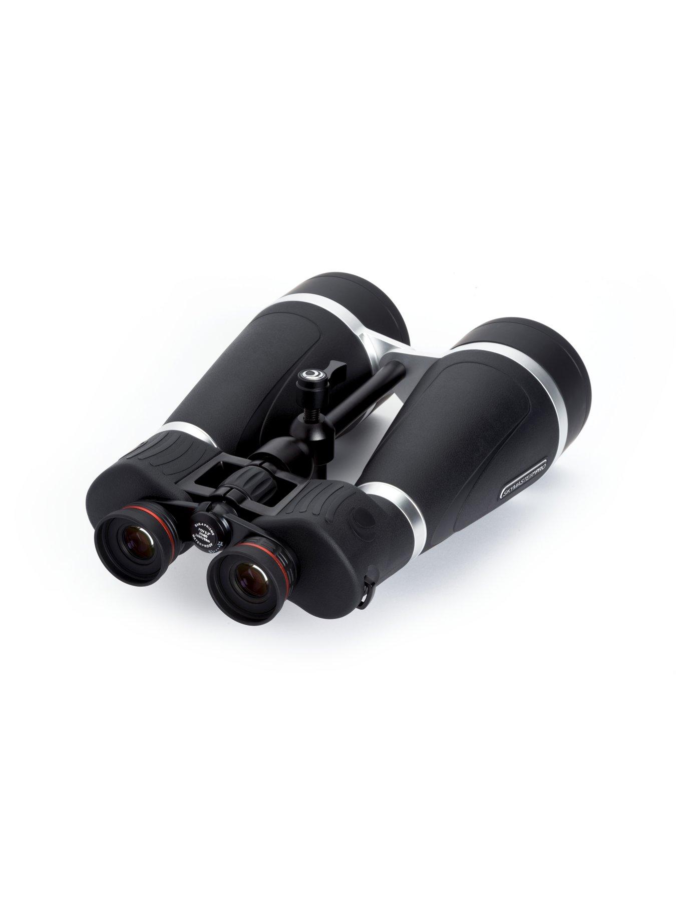 Image 2 of 7 of Celestron SkyMaster Pro 15x70 Binoculars