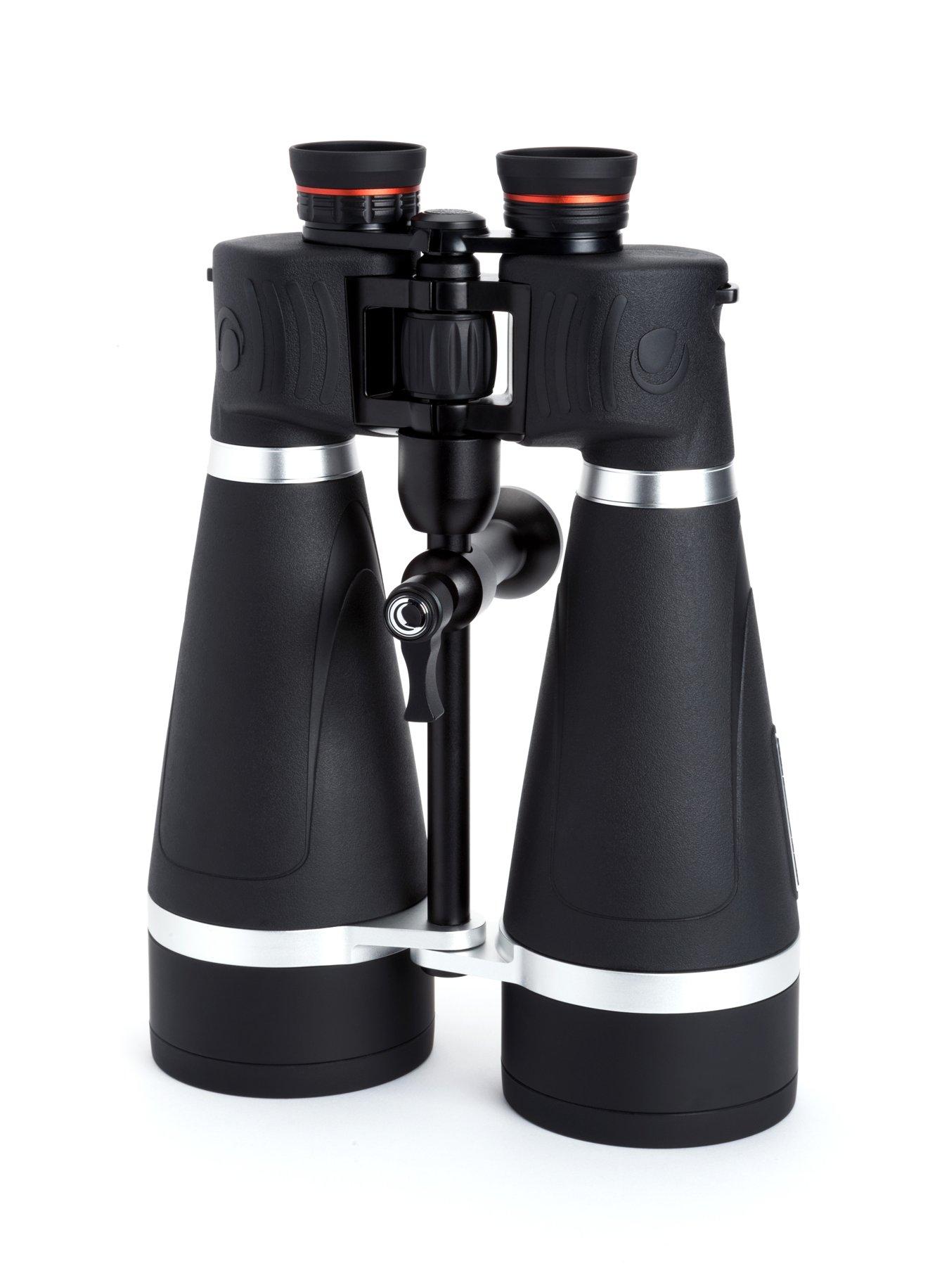 Image 3 of 7 of Celestron SkyMaster Pro 15x70 Binoculars