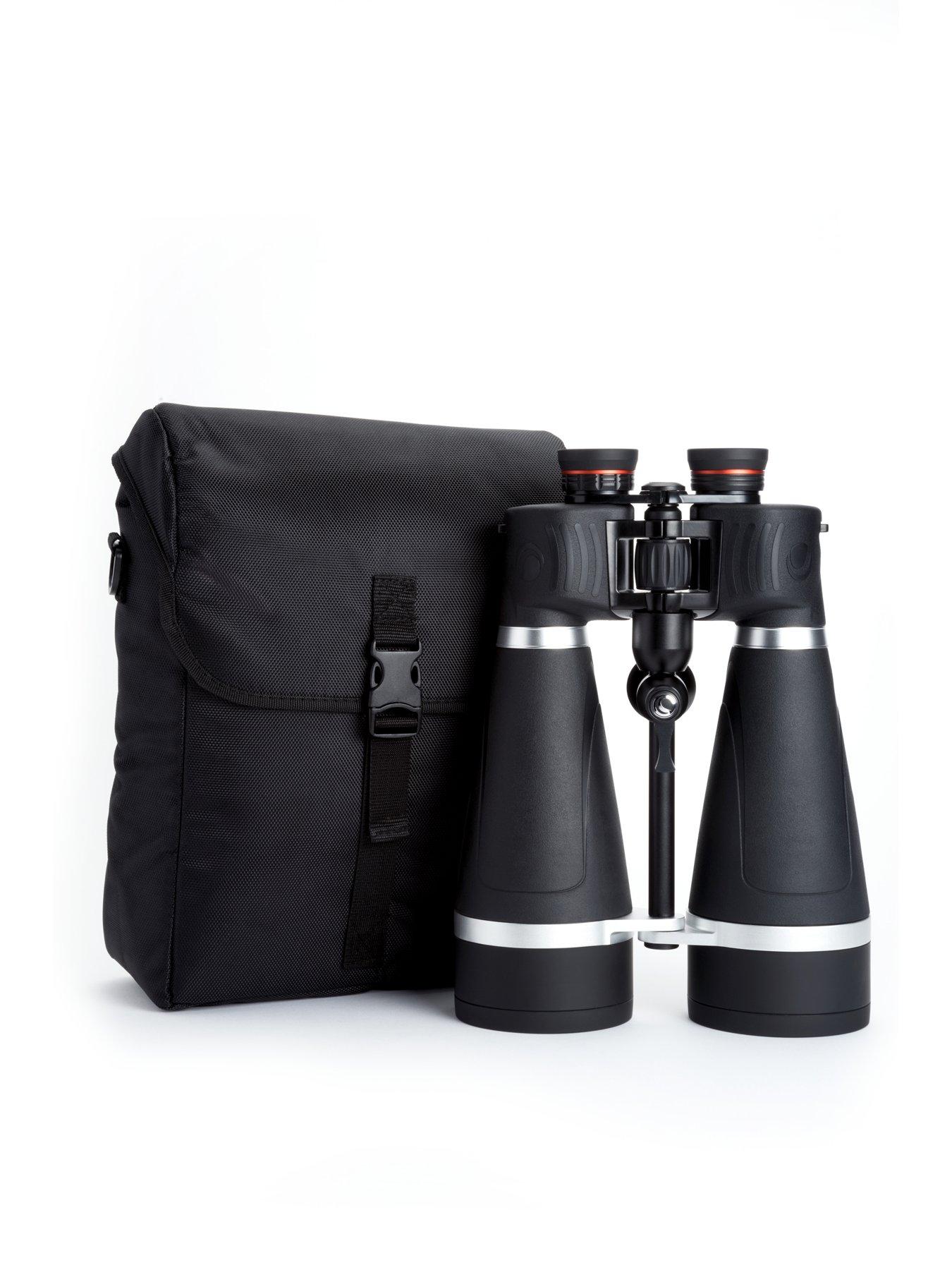 Image 4 of 7 of Celestron SkyMaster Pro 15x70 Binoculars