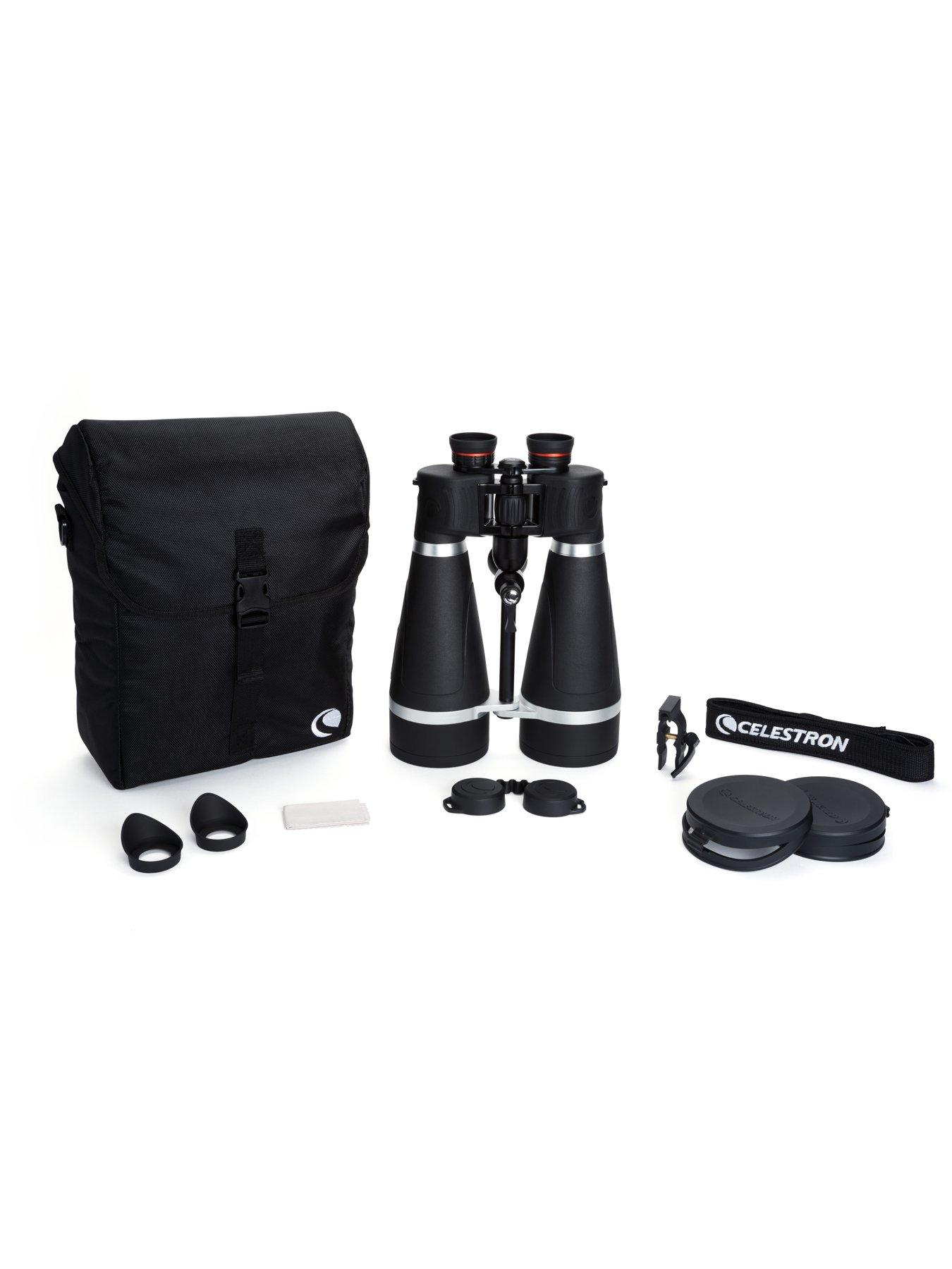 Image 5 of 7 of Celestron SkyMaster Pro 15x70 Binoculars
