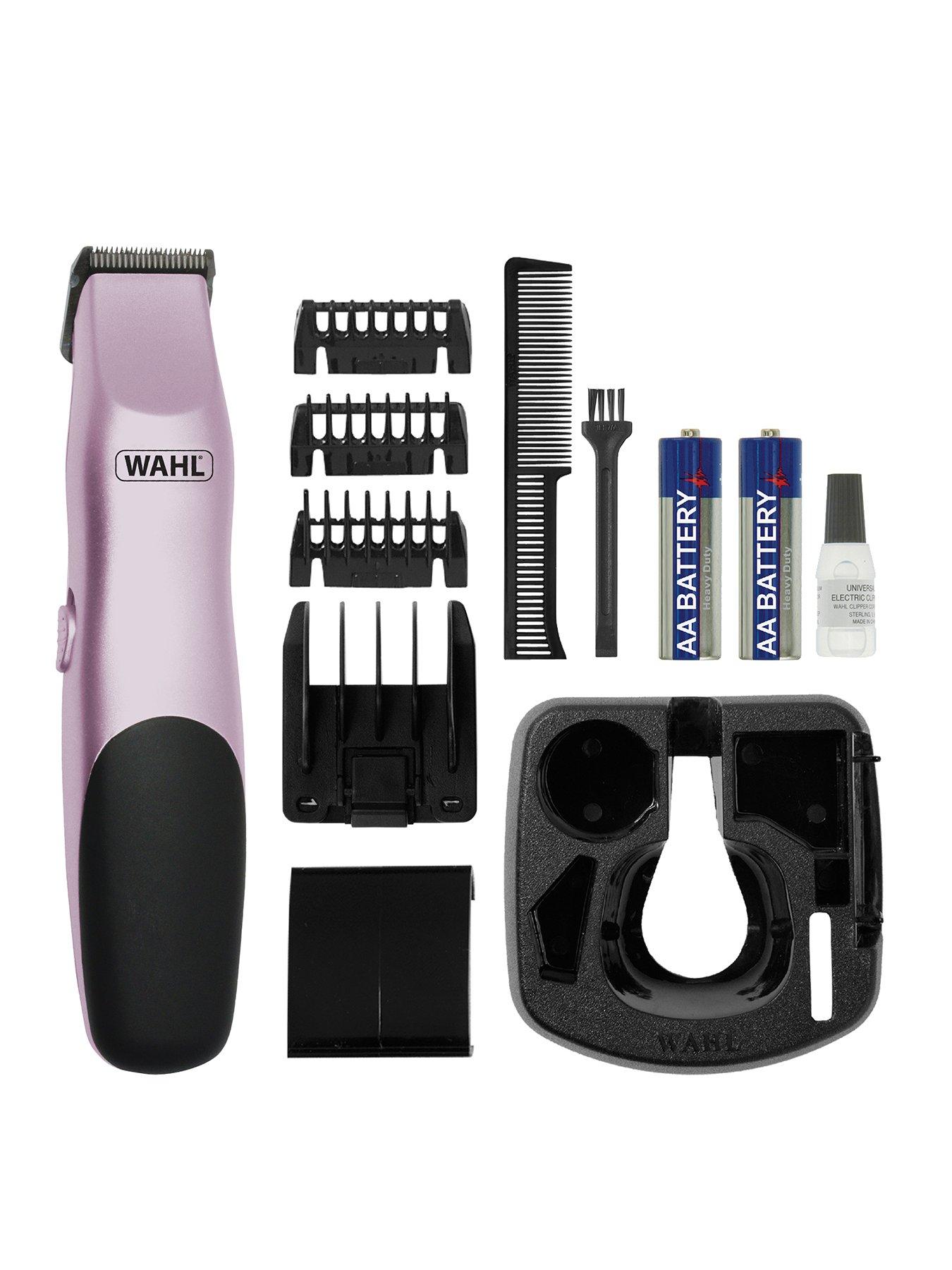 Wahl Personal trimmer Battery Trimmer Kit