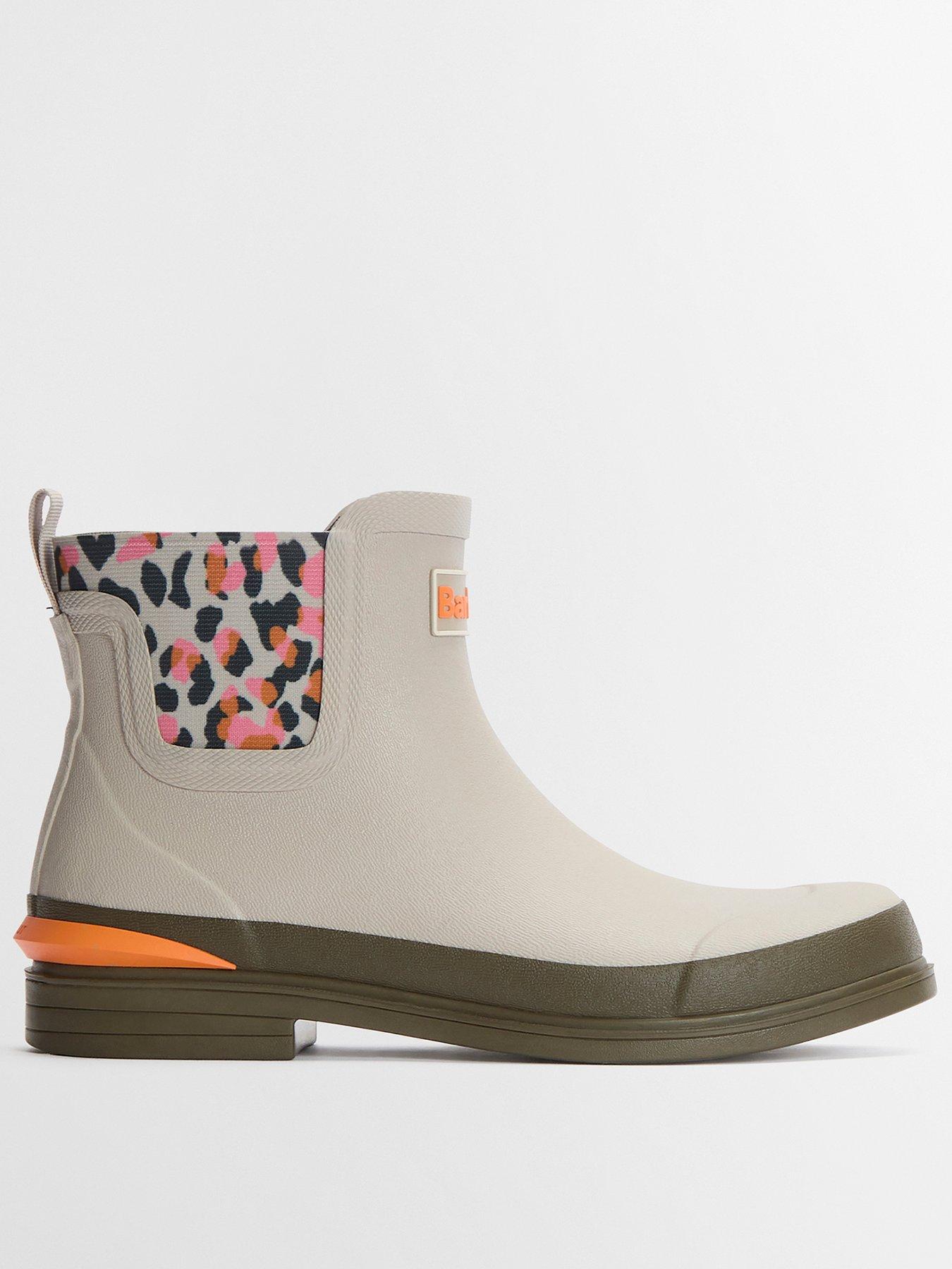 Barbour Abbeyfield Welly - Mist