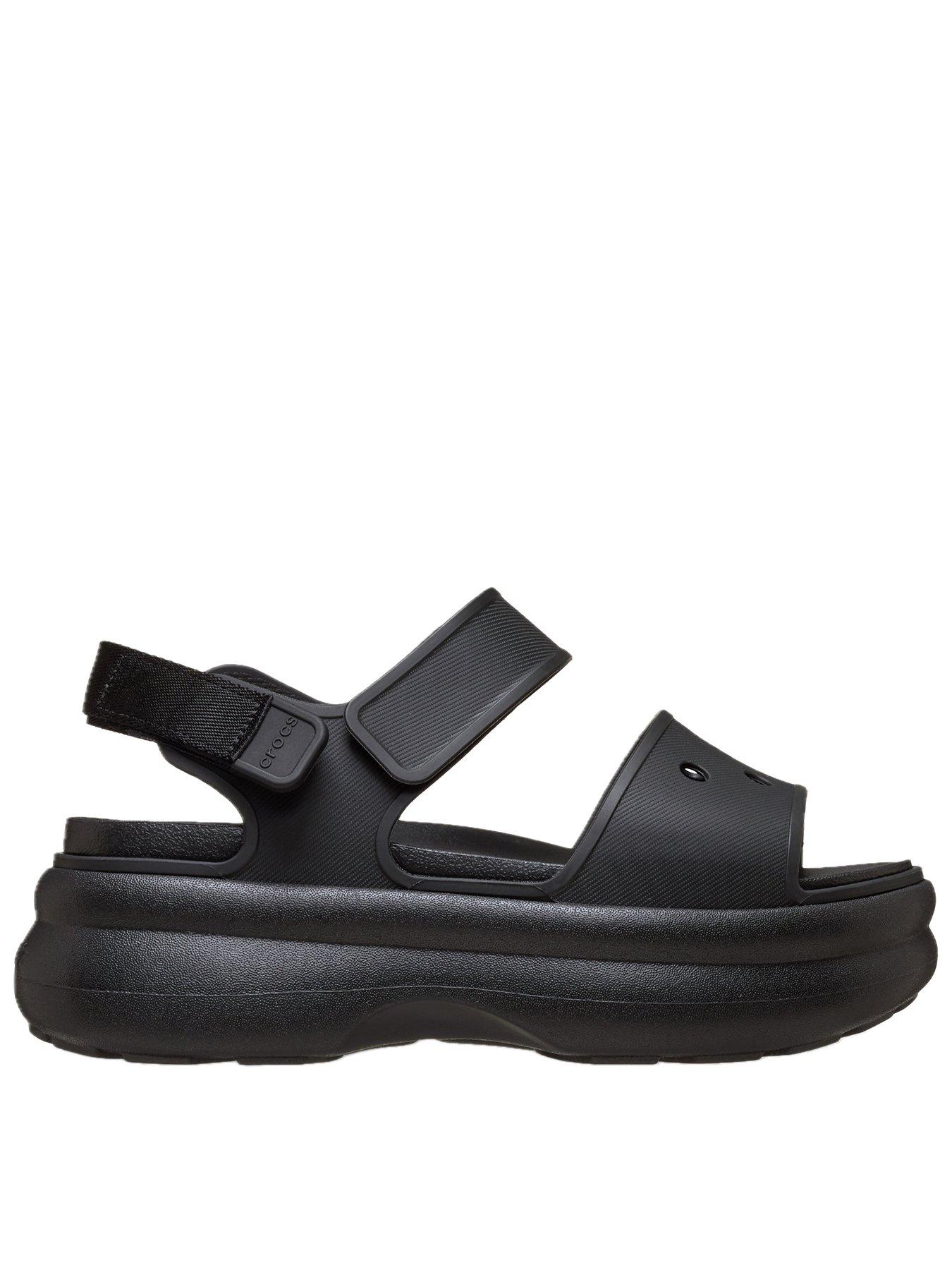 crocs-soho-y-strap-sandal-black