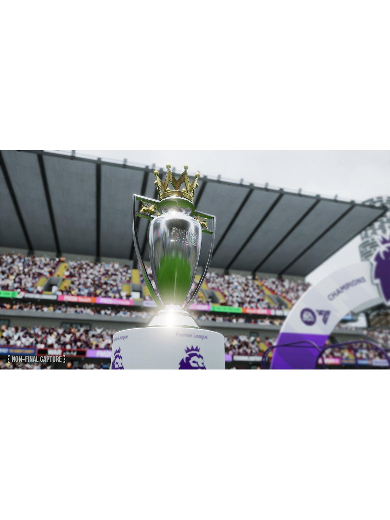 Image 3 of 6 of PC Games Football Manager 26